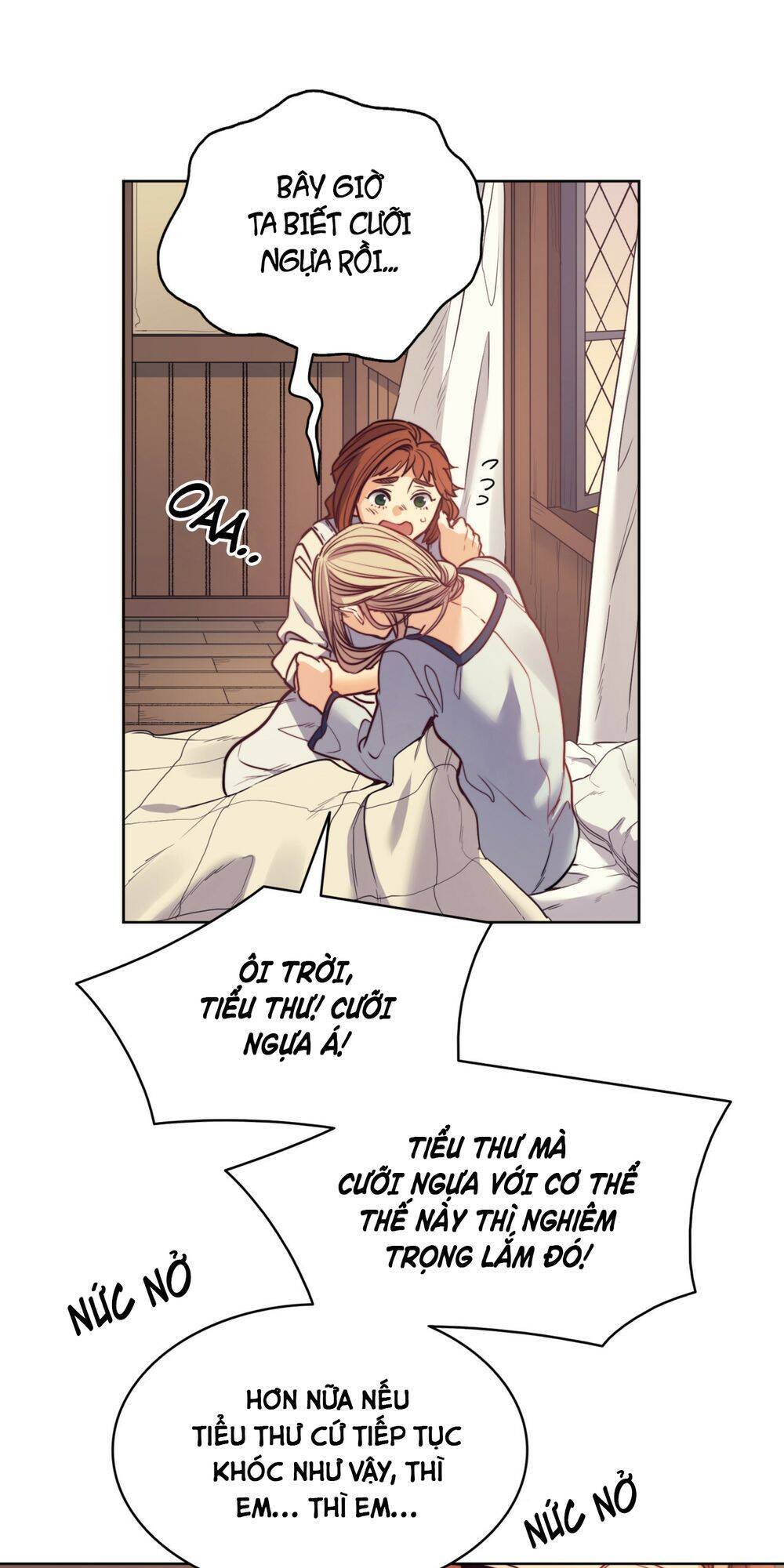 Ác Quỷ Chapter 48 - 8