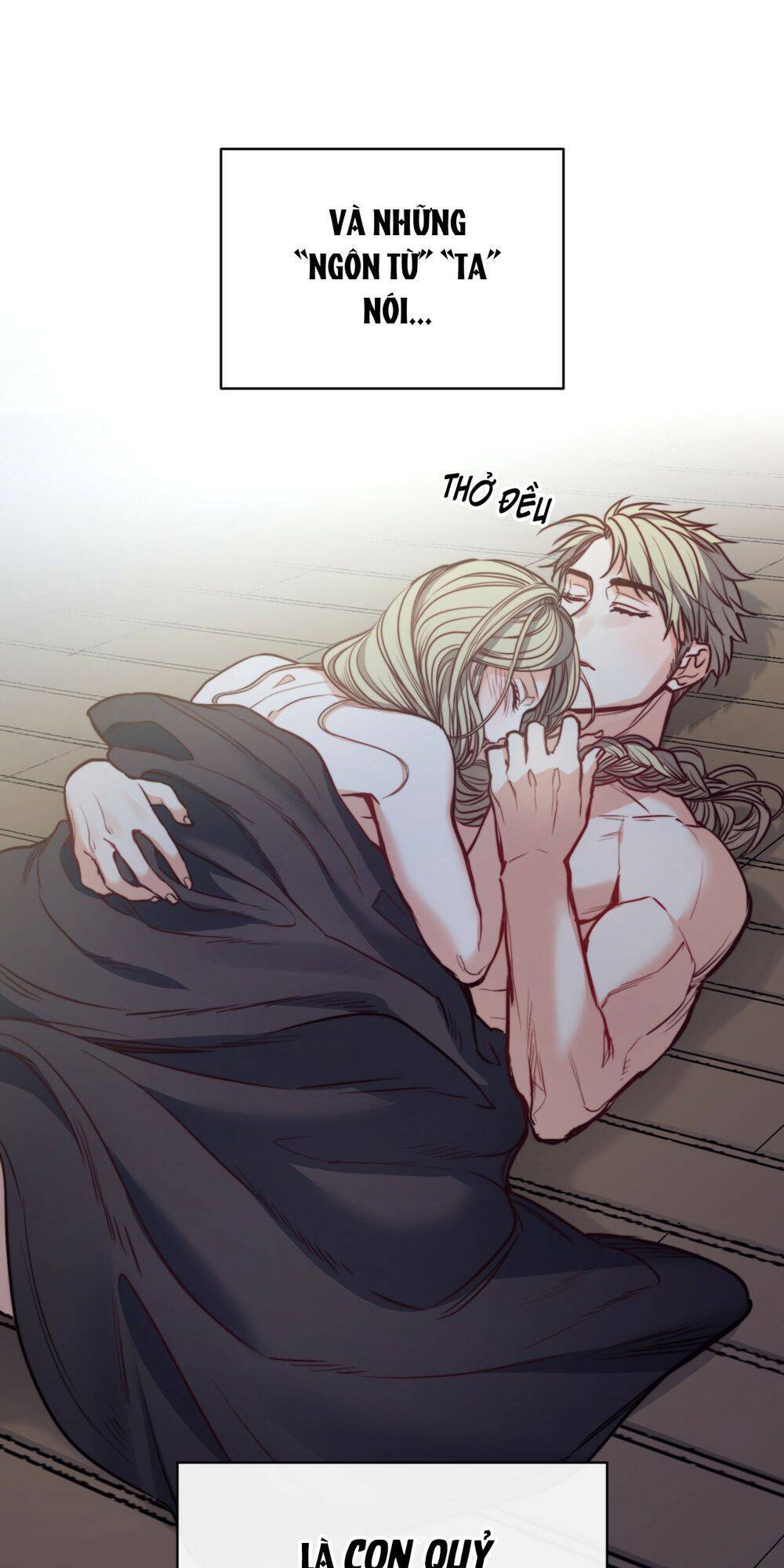 Ác Quỷ Chapter 48 - 77