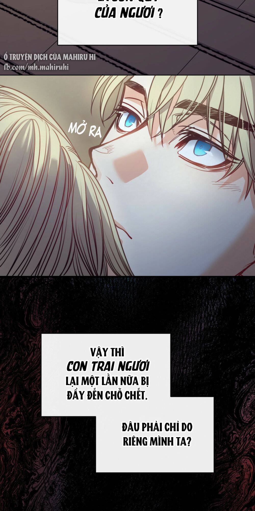 Ác Quỷ Chapter 48 - 78