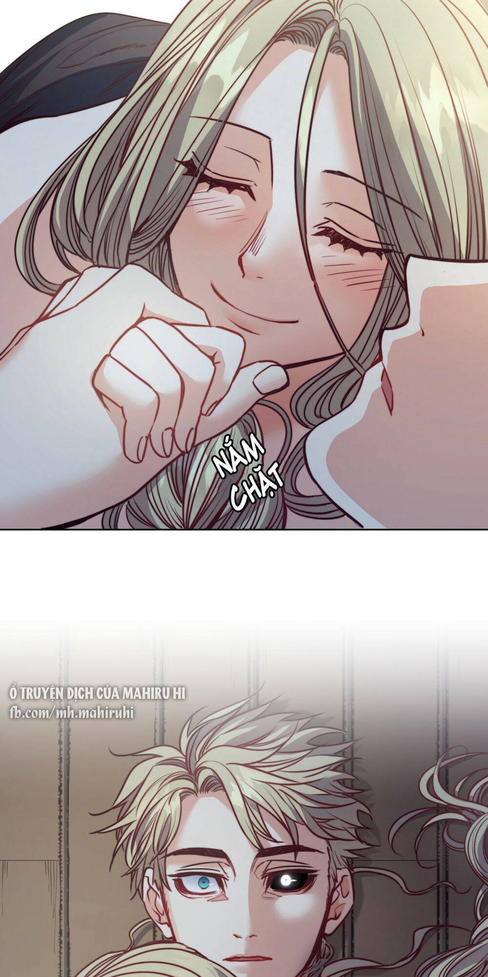 Ác Quỷ Chapter 48 - 81