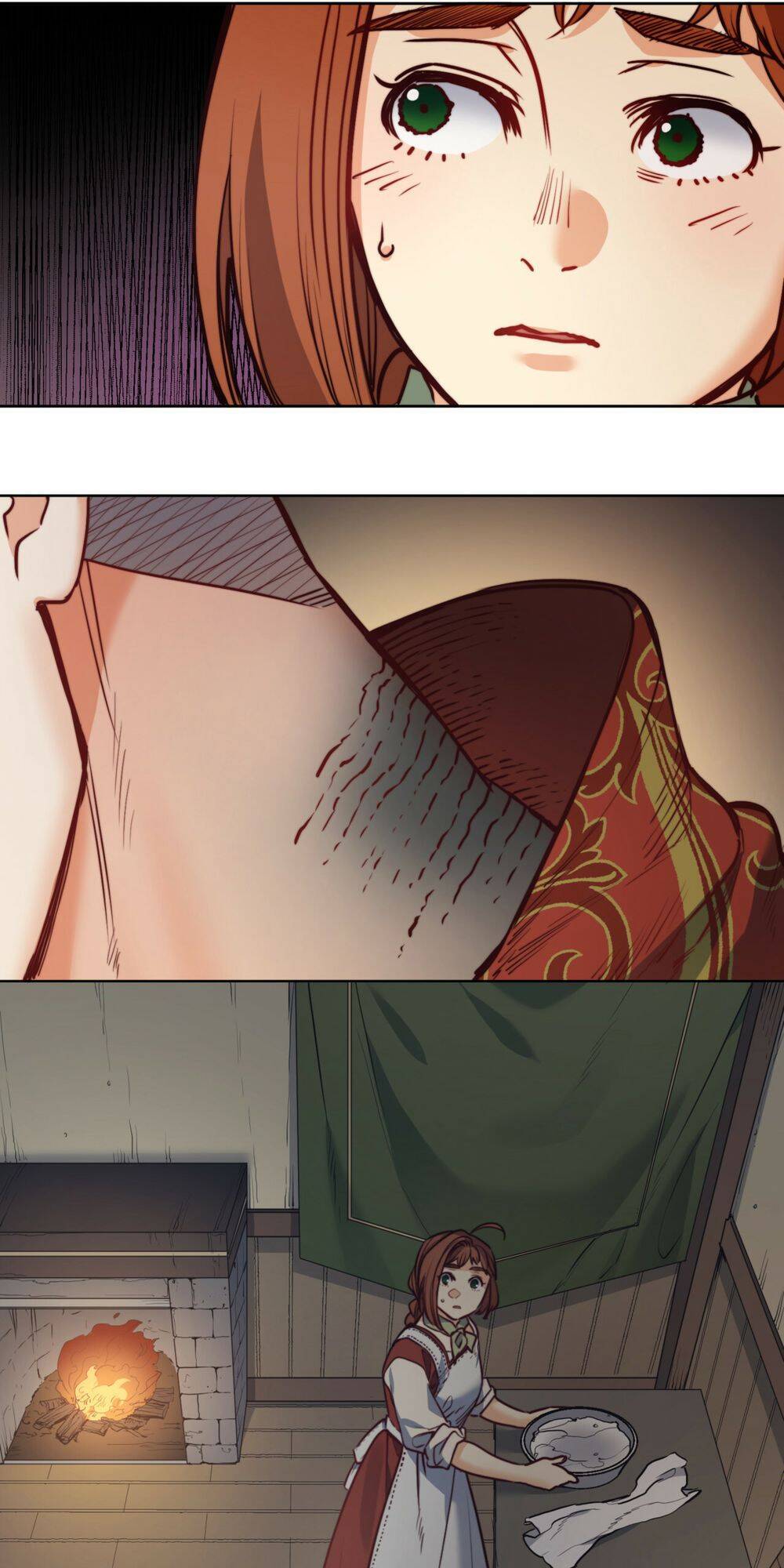 Ác Quỷ Chapter 49 - 14