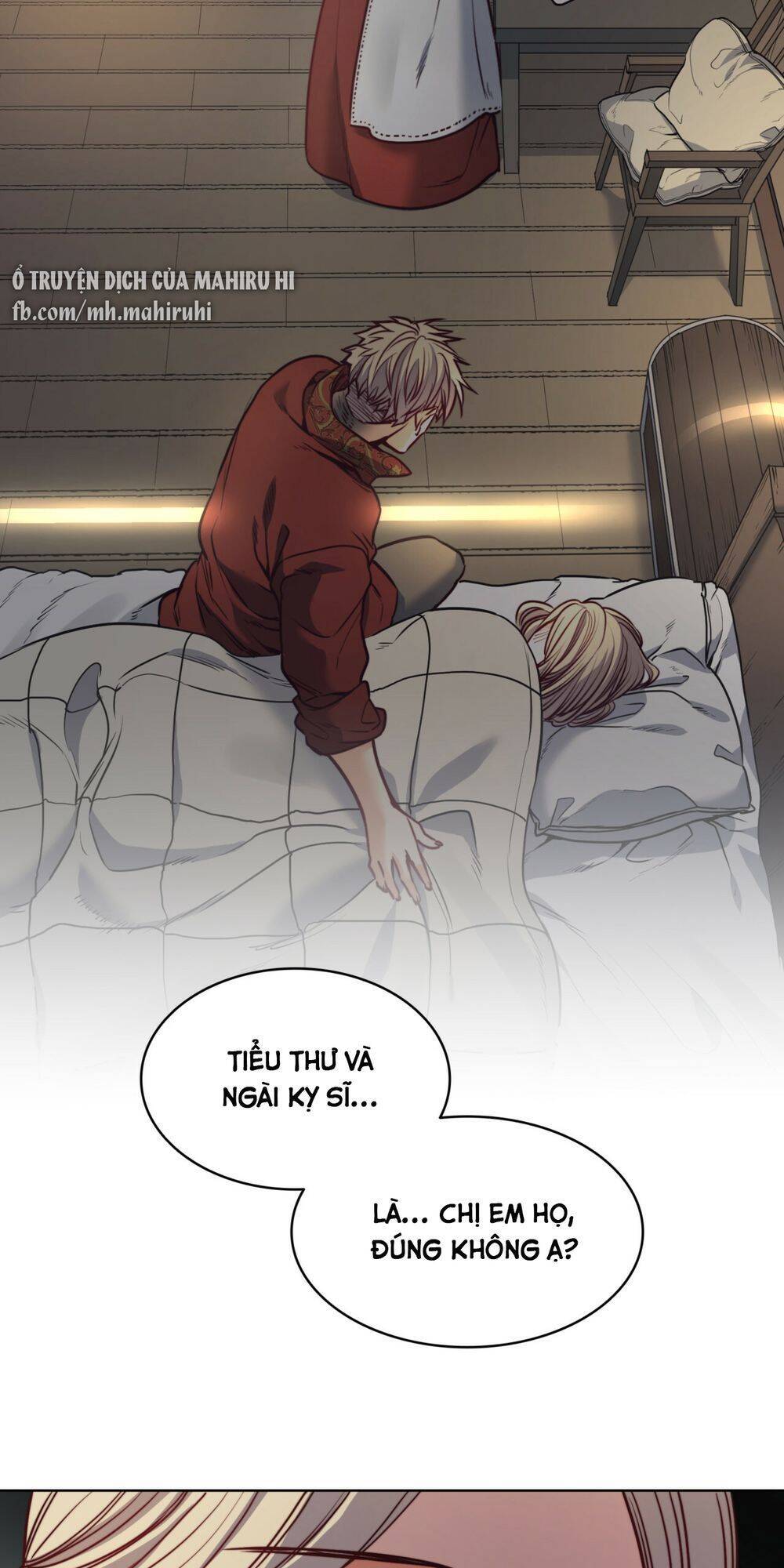 Ác Quỷ Chapter 49 - 15