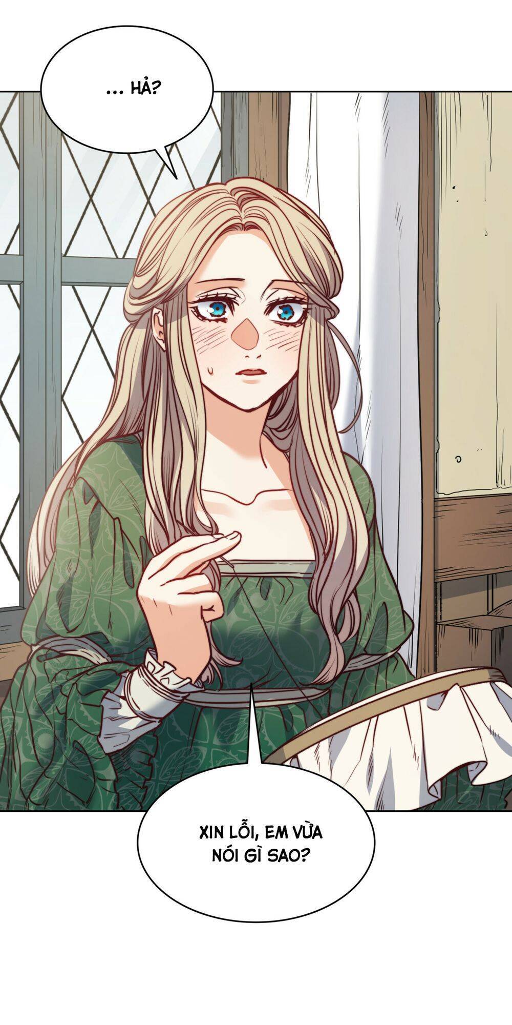 Ác Quỷ Chapter 49 - 17