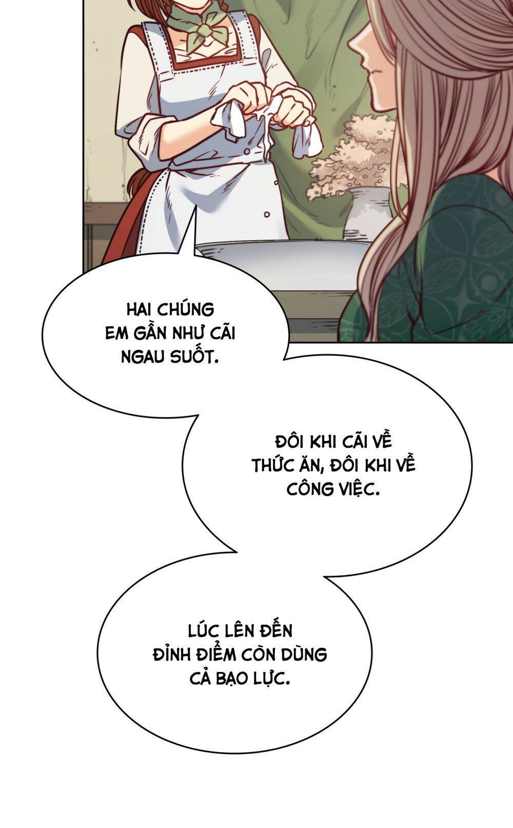 Ác Quỷ Chapter 49 - 19