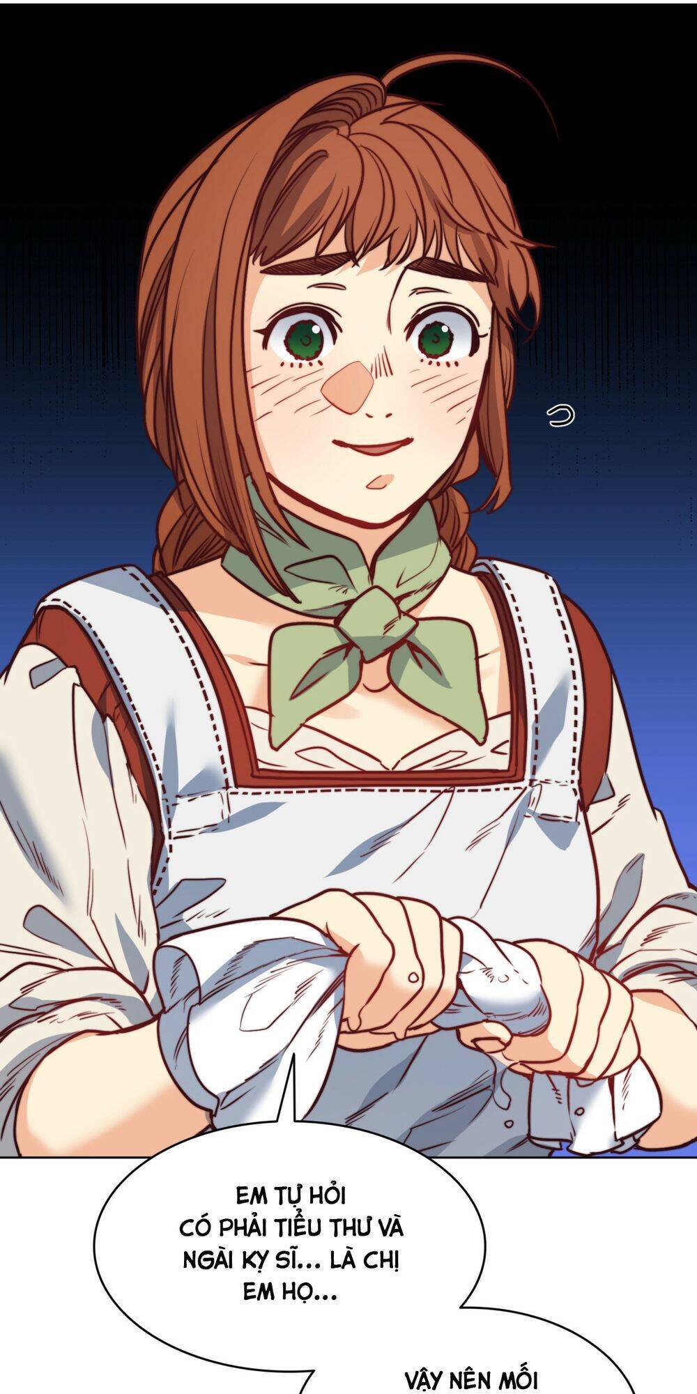 Ác Quỷ Chapter 49 - 20