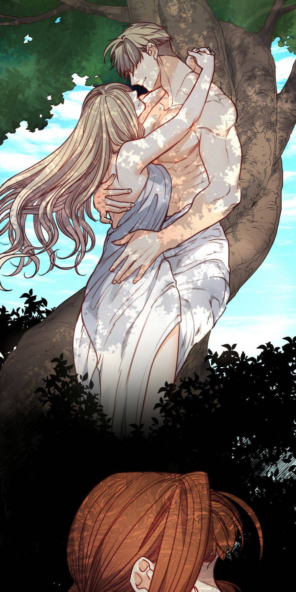 Ác Quỷ Chapter 49 - 23