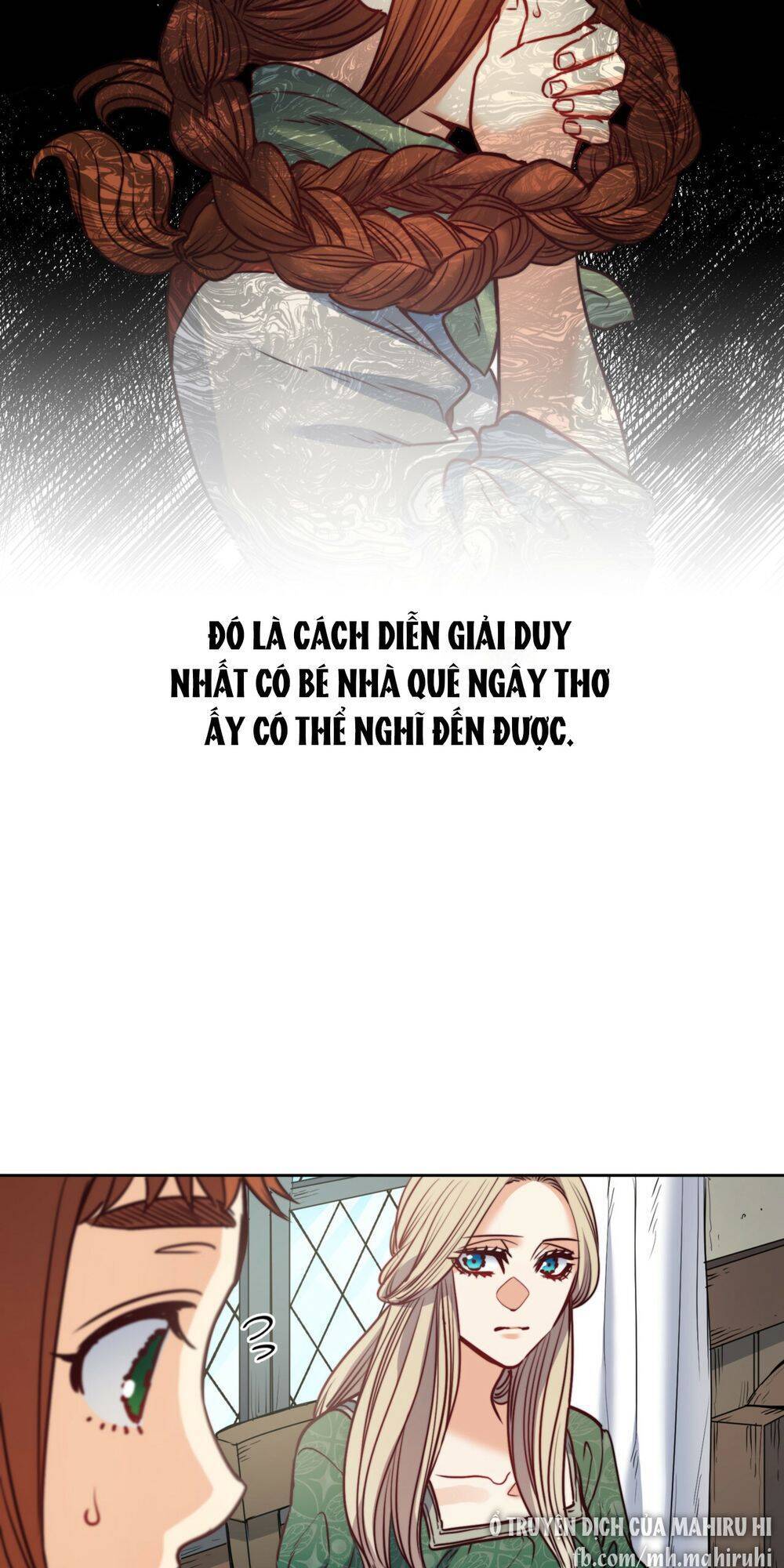 Ác Quỷ Chapter 49 - 24