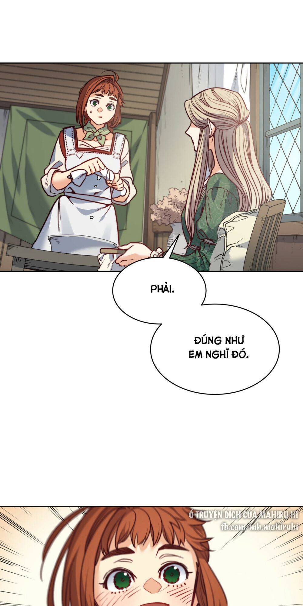 Ác Quỷ Chapter 49 - 26