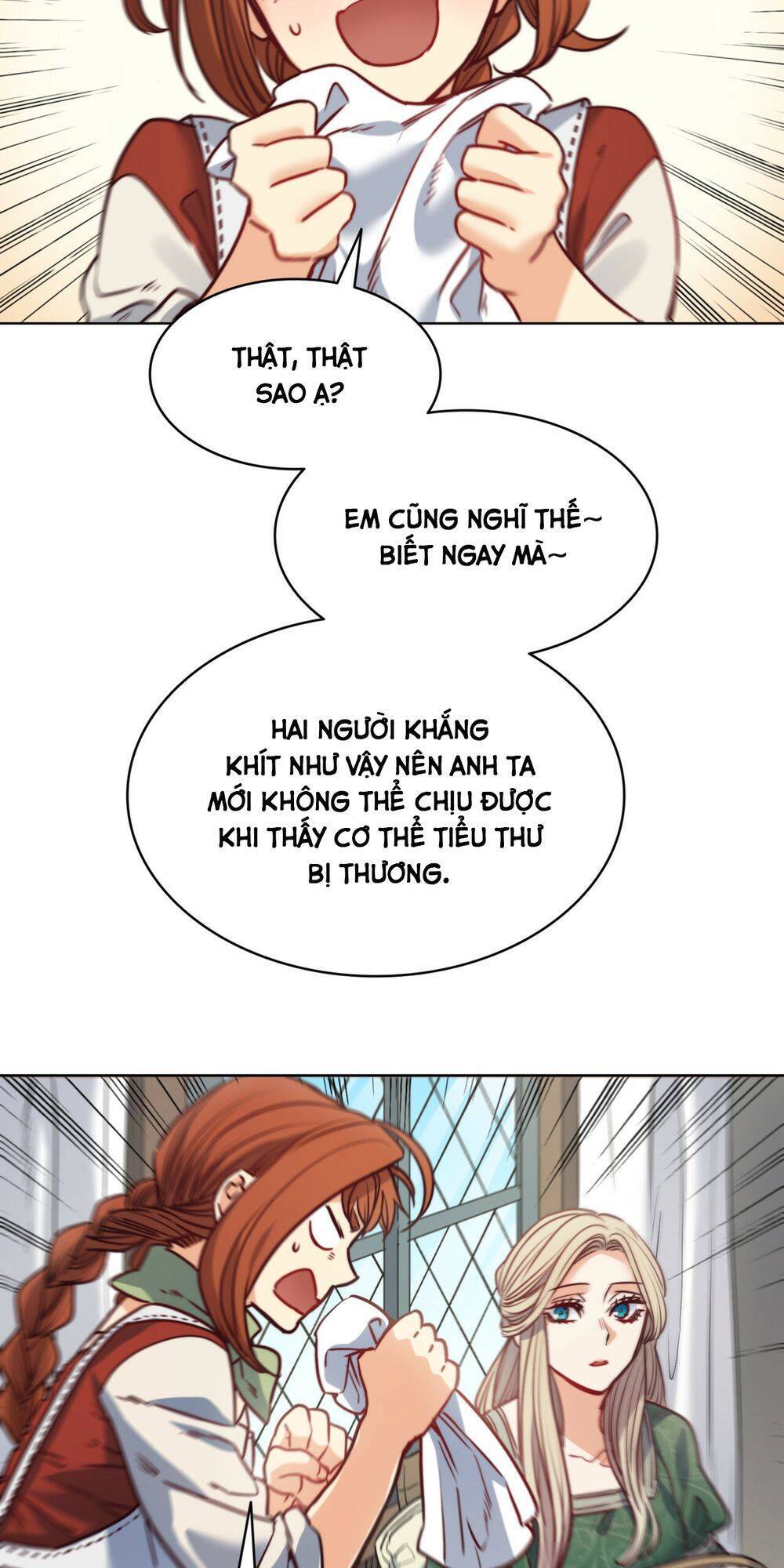 Ác Quỷ Chapter 49 - 27