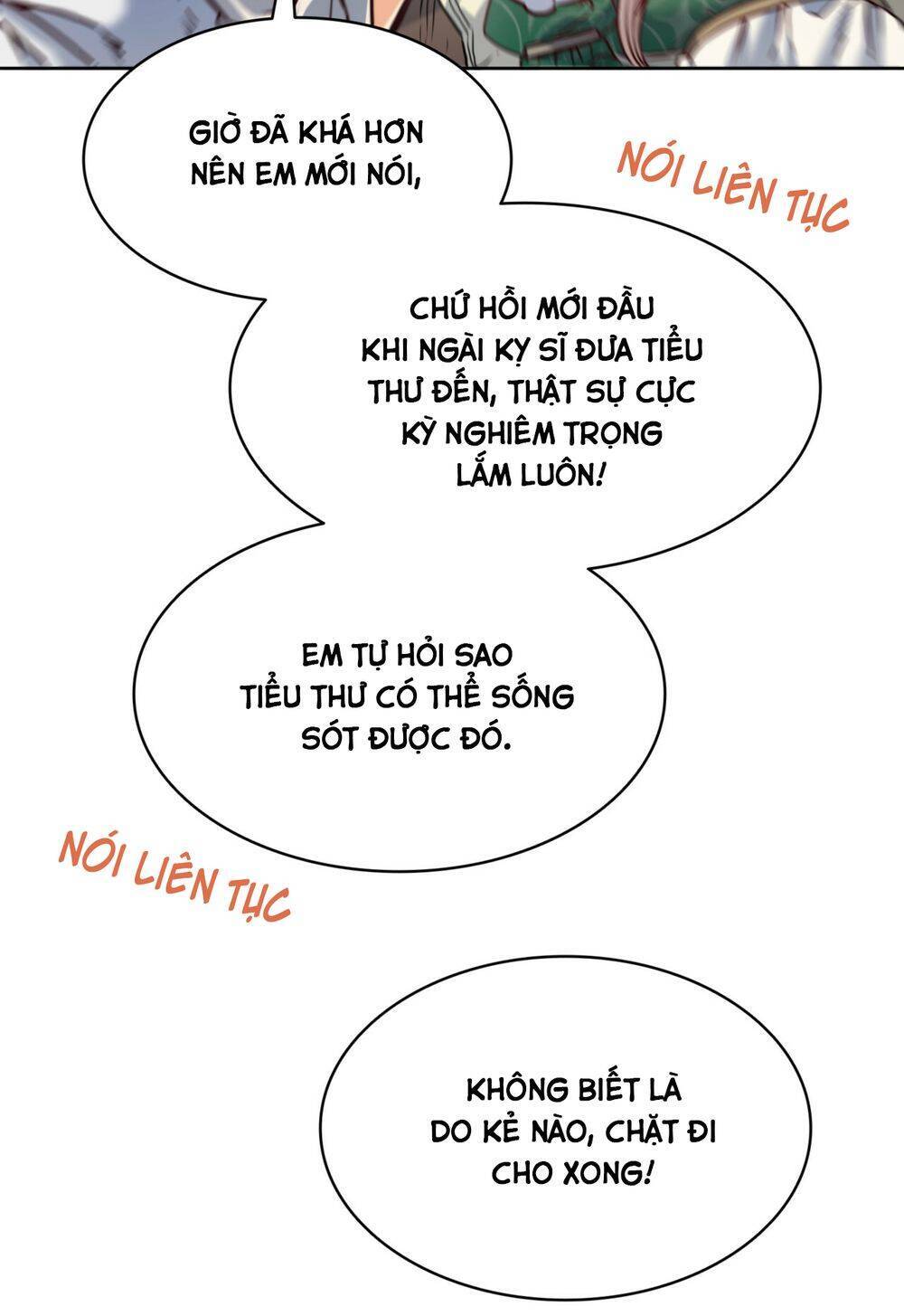 Ác Quỷ Chapter 49 - 28