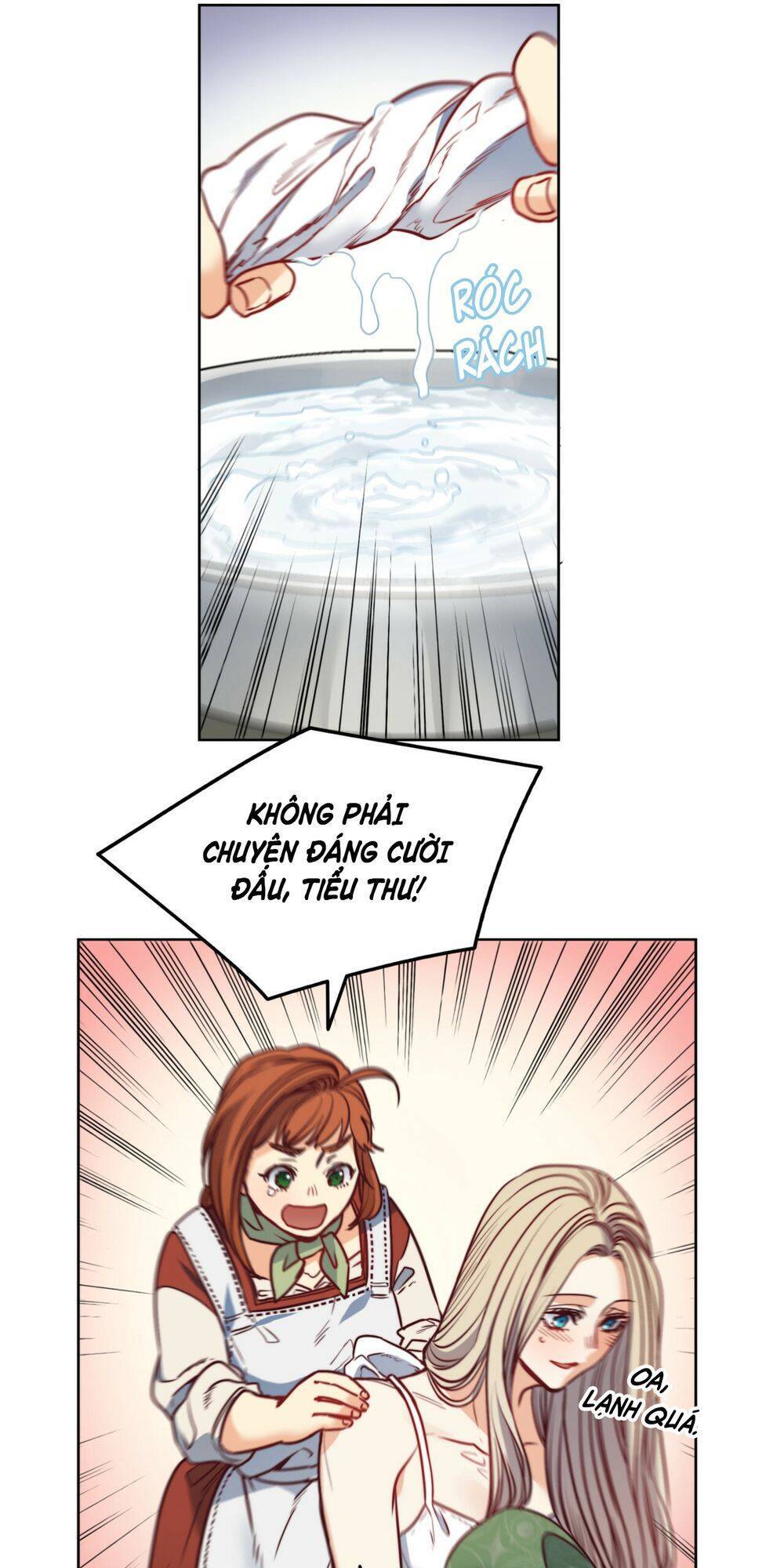 Ác Quỷ Chapter 49 - 32