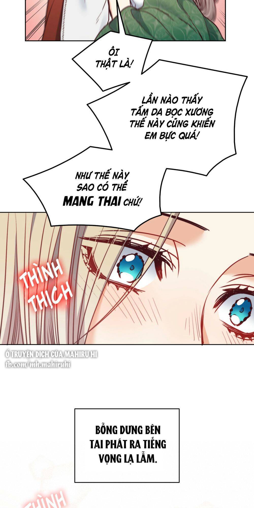 Ác Quỷ Chapter 49 - 33