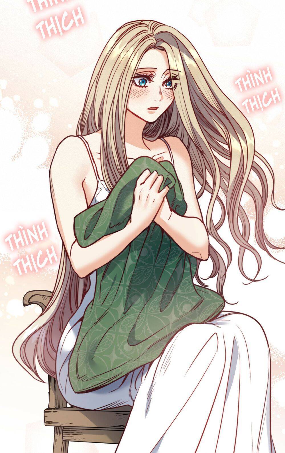 Ác Quỷ Chapter 49 - 34