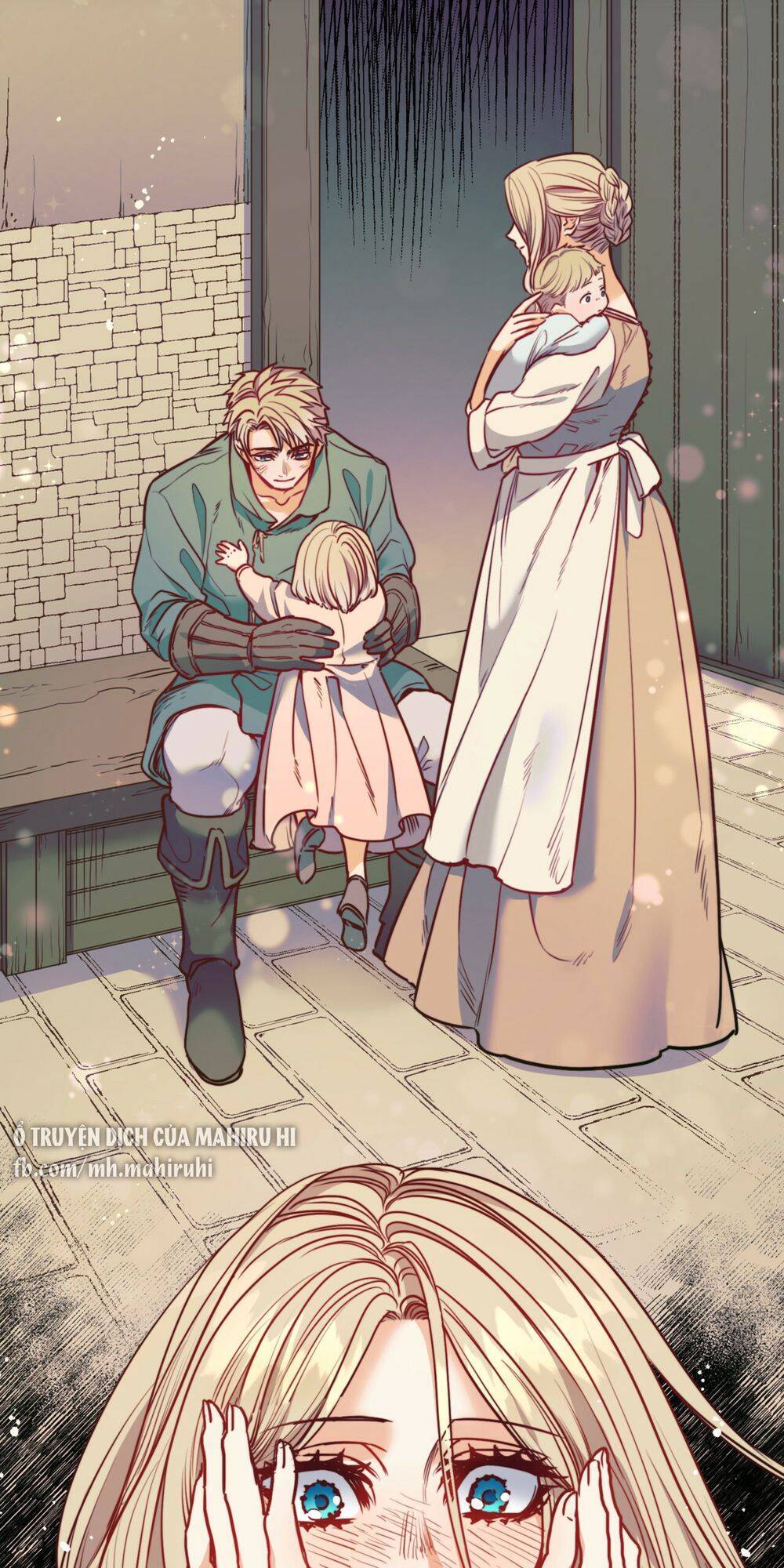 Ác Quỷ Chapter 49 - 38