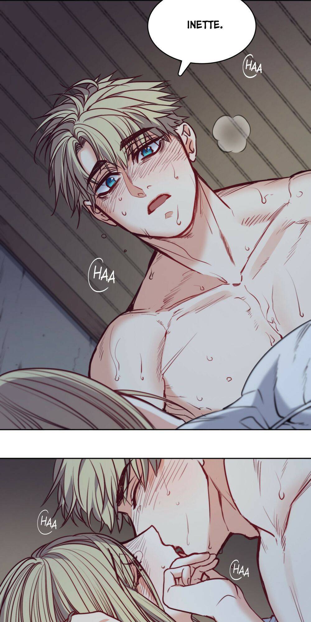 Ác Quỷ Chapter 49 - 5