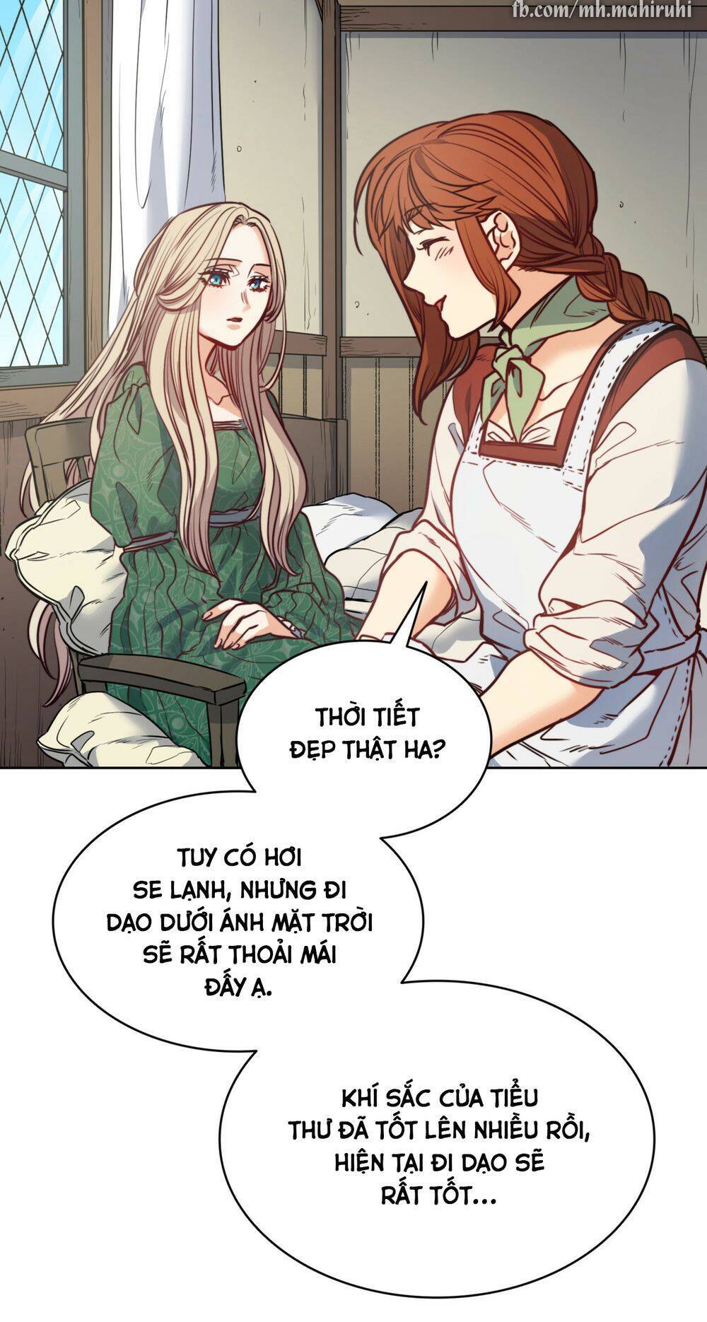 Ác Quỷ Chapter 49 - 43