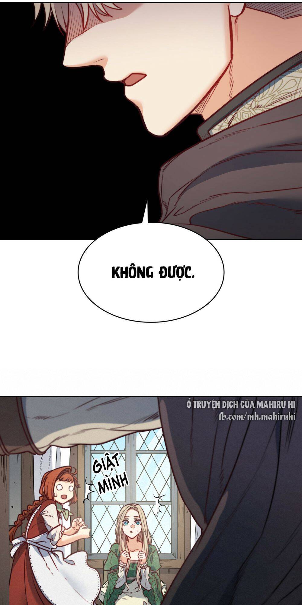 Ác Quỷ Chapter 49 - 44