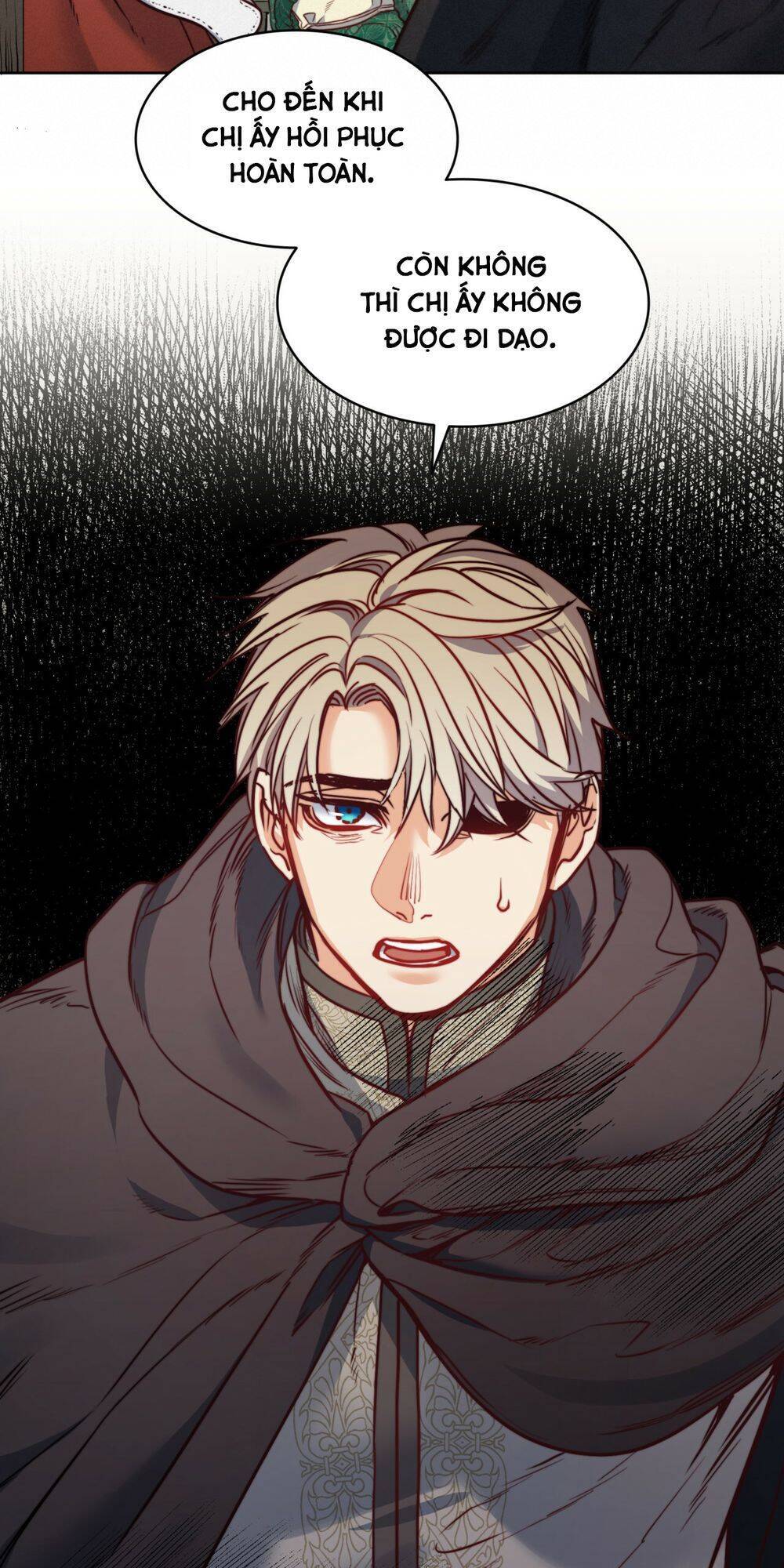 Ác Quỷ Chapter 49 - 45