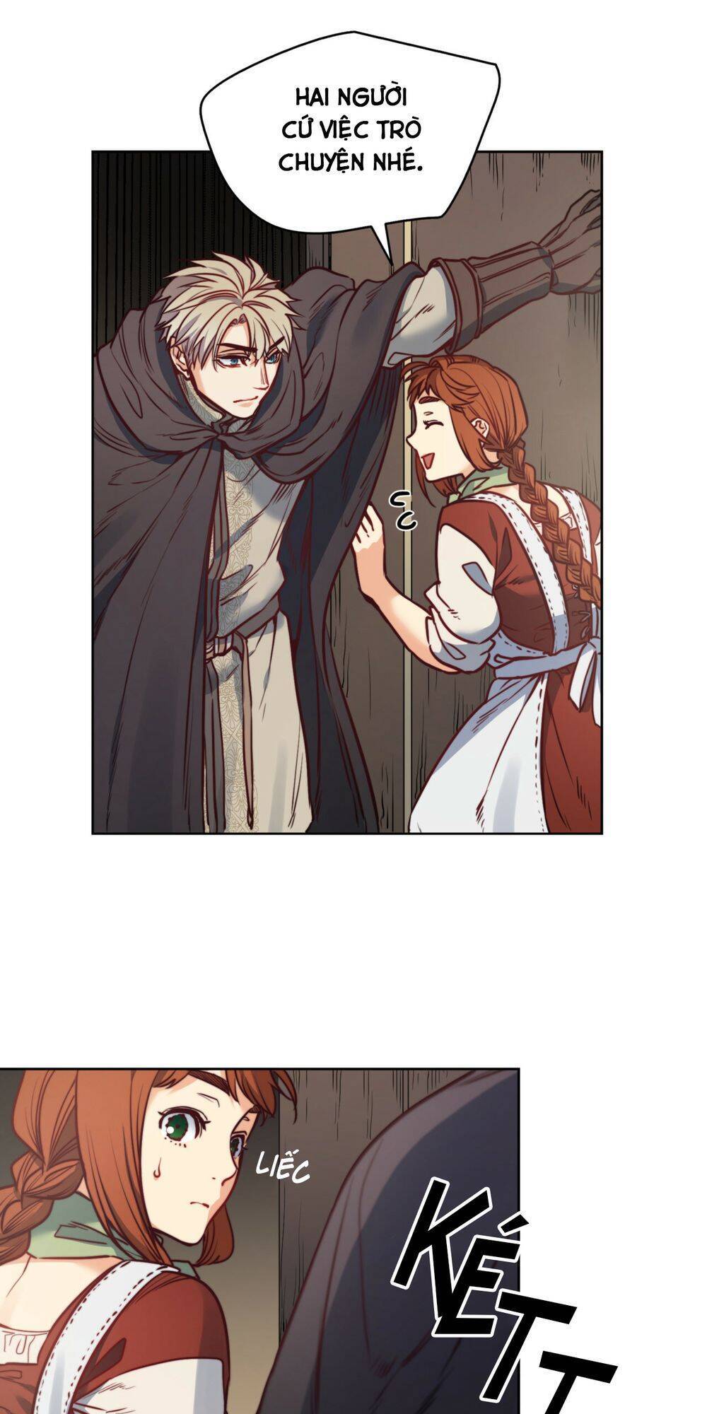 Ác Quỷ Chapter 49 - 47