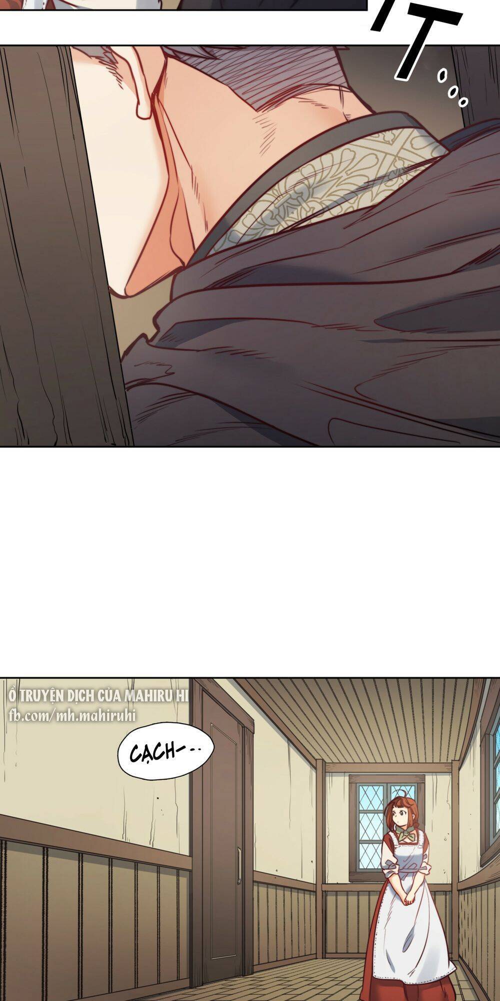 Ác Quỷ Chapter 49 - 48