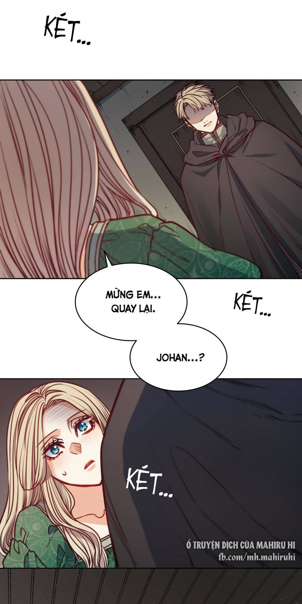 Ác Quỷ Chapter 49 - 50