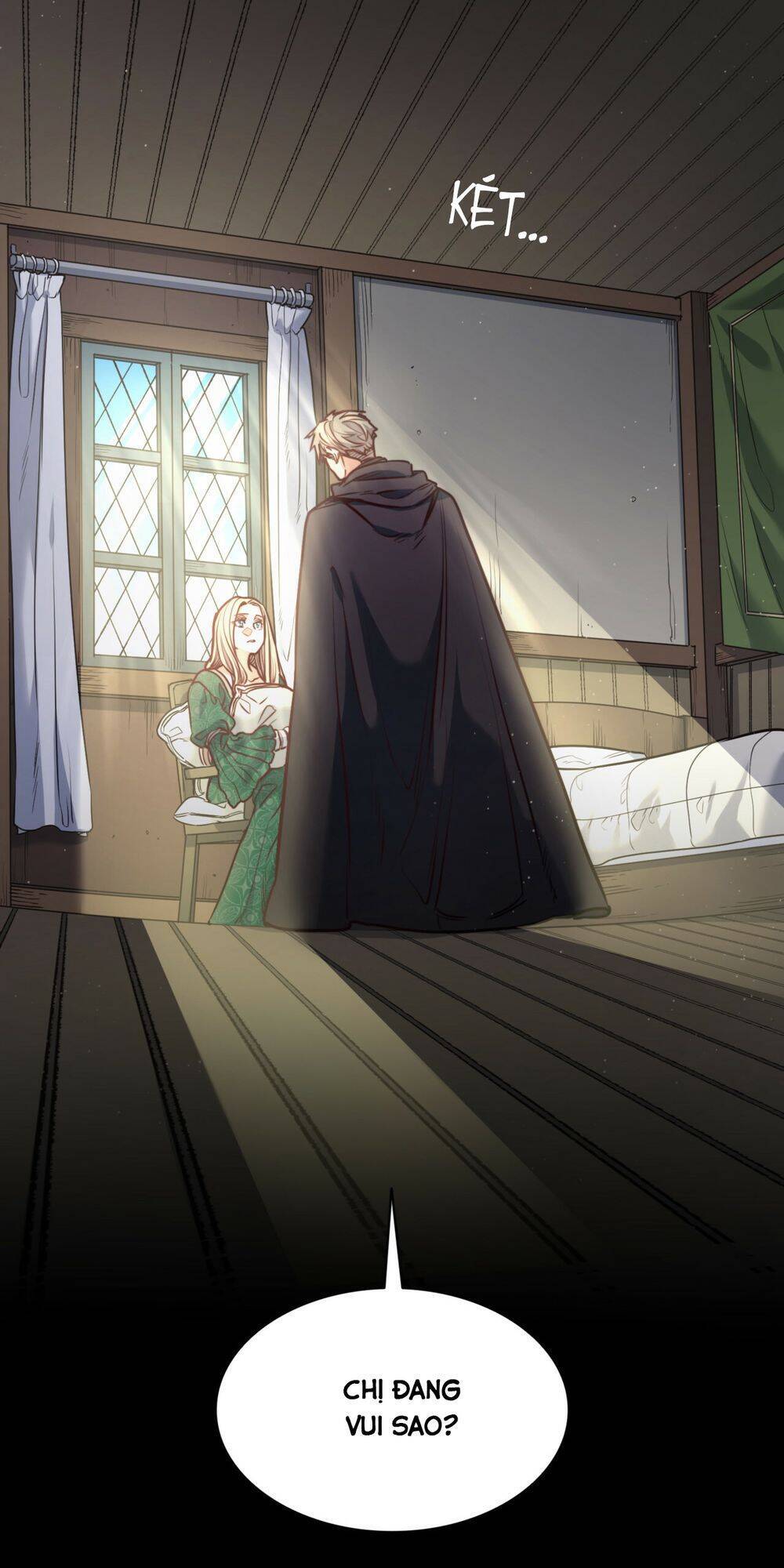 Ác Quỷ Chapter 49 - 51
