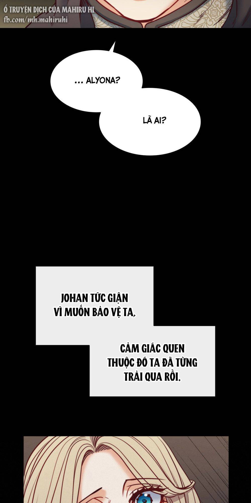 Ác Quỷ Chapter 49 - 54