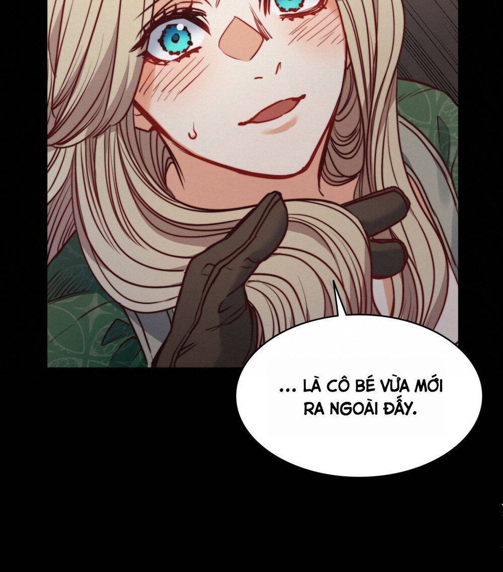 Ác Quỷ Chapter 49 - 55