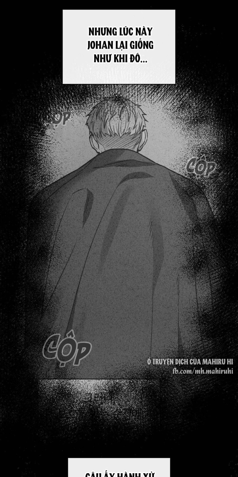 Ác Quỷ Chapter 49 - 56