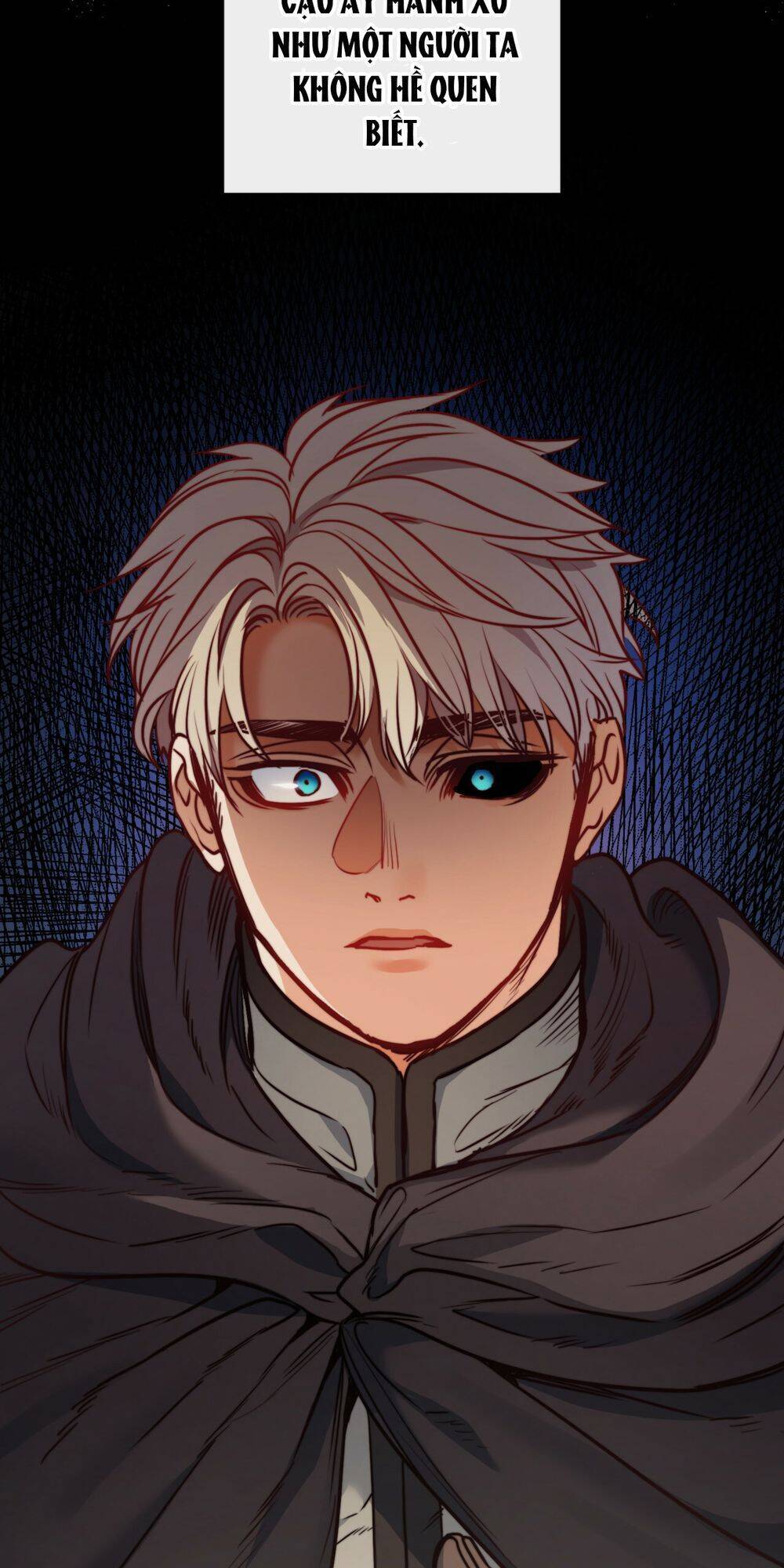 Ác Quỷ Chapter 49 - 57