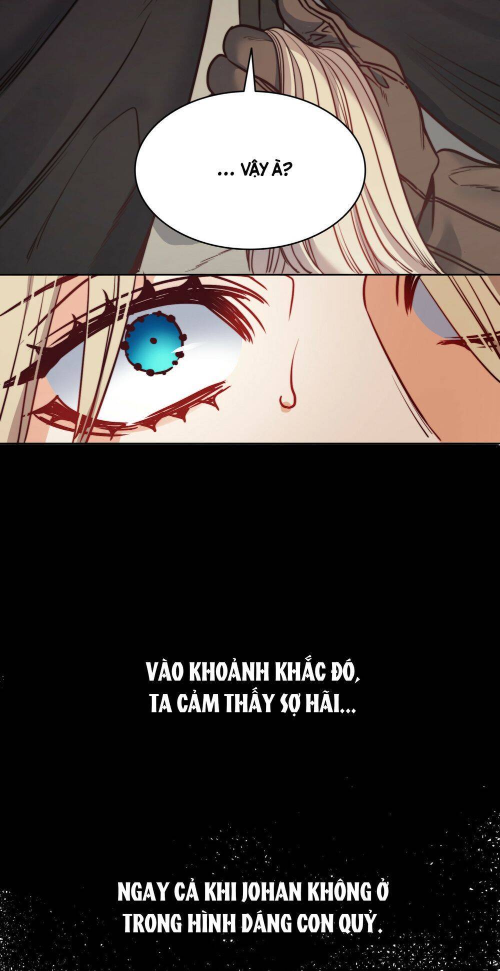 Ác Quỷ Chapter 49 - 58