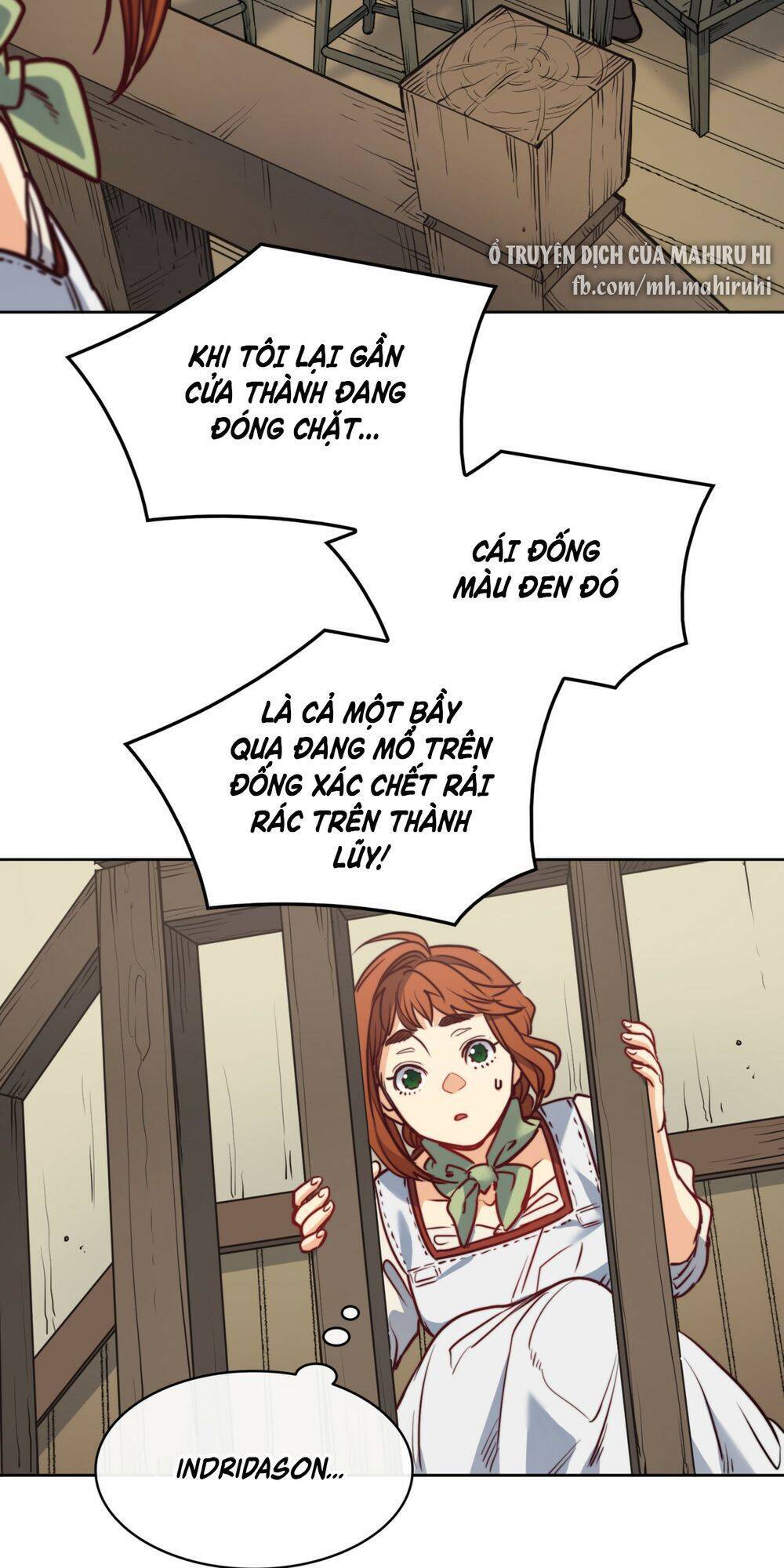 Ác Quỷ Chapter 49 - 61