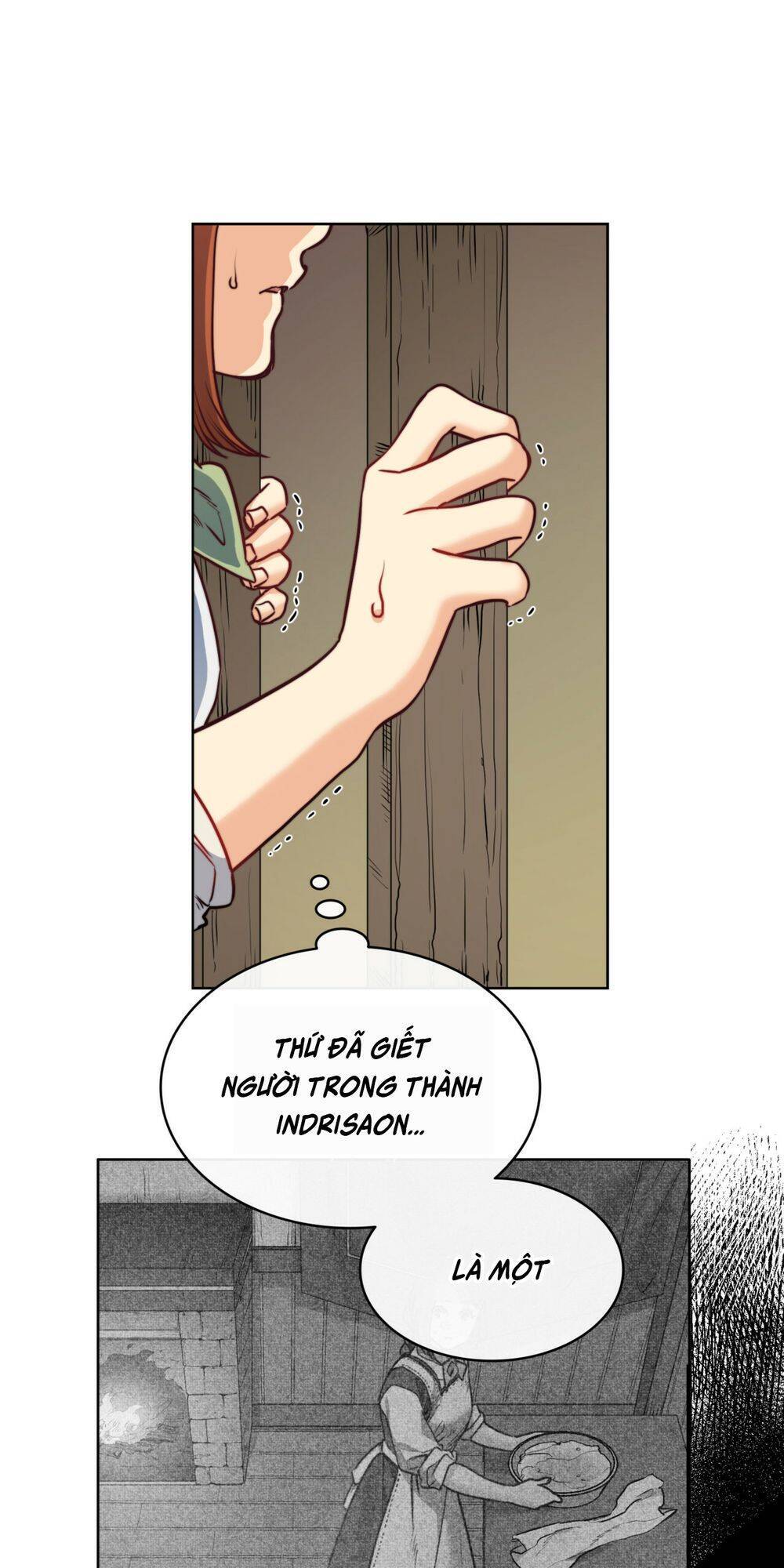 Ác Quỷ Chapter 49 - 64
