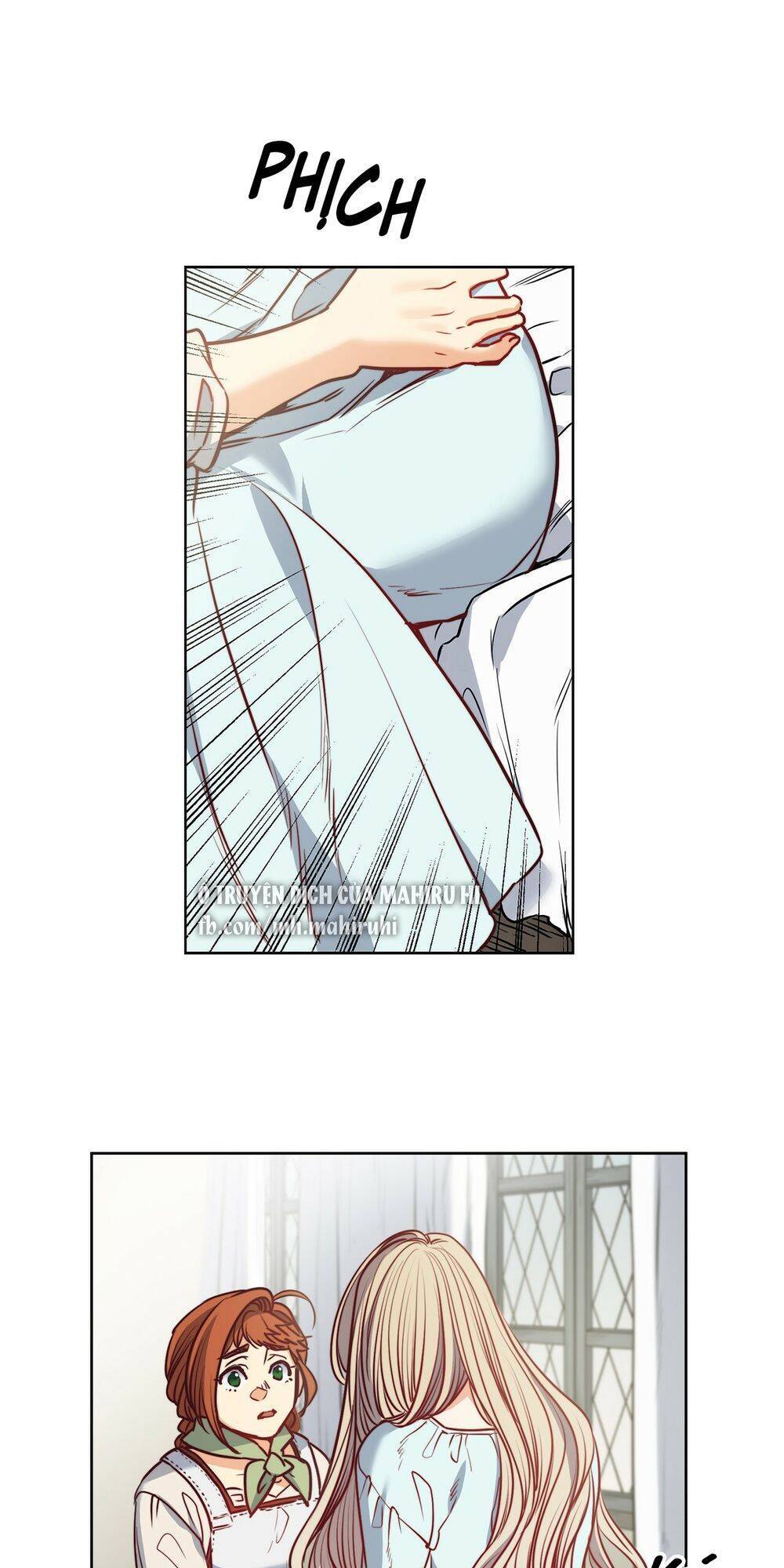 Ác Quỷ Chapter 52 - 12