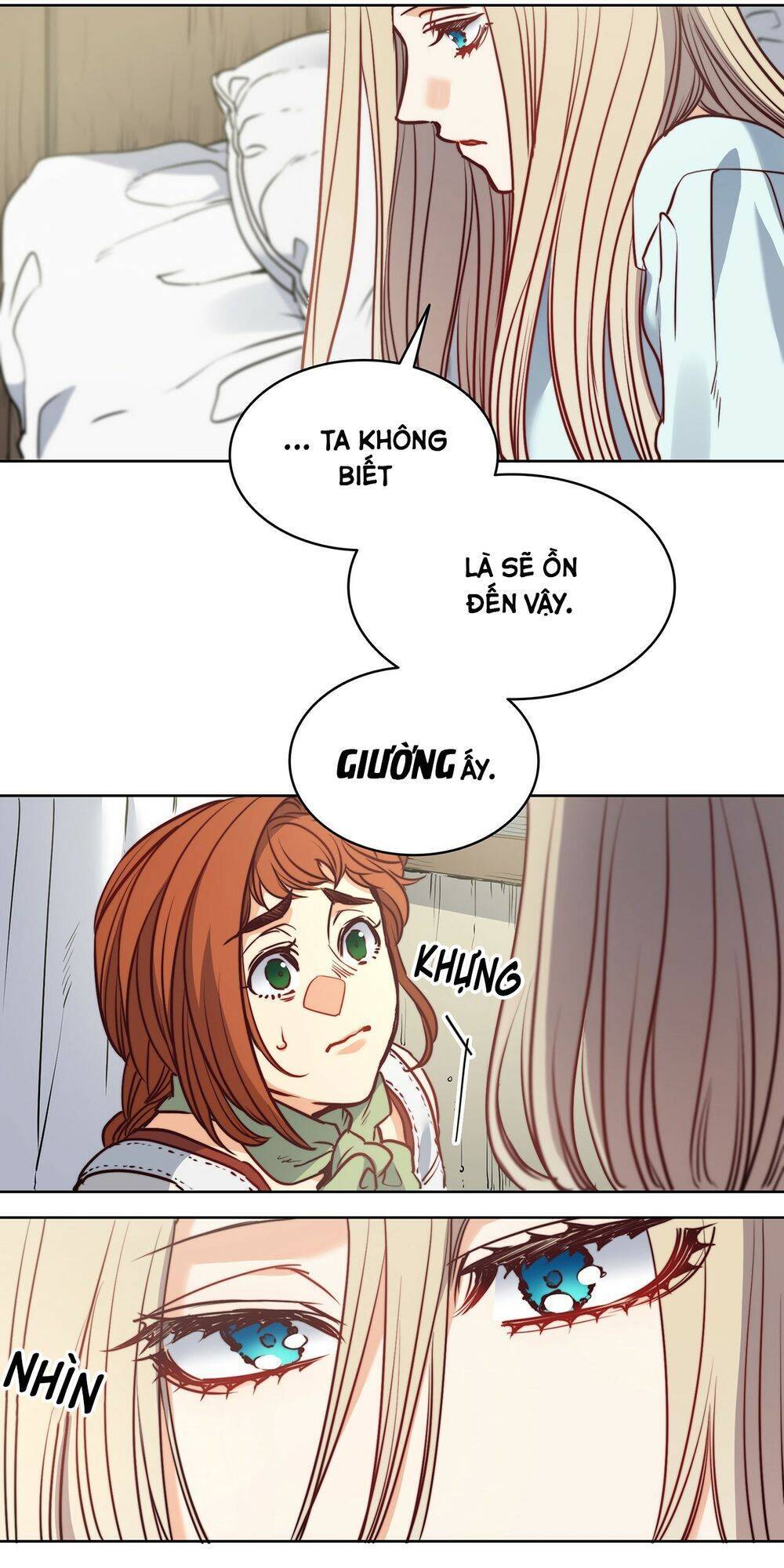 Ác Quỷ Chapter 52 - 14