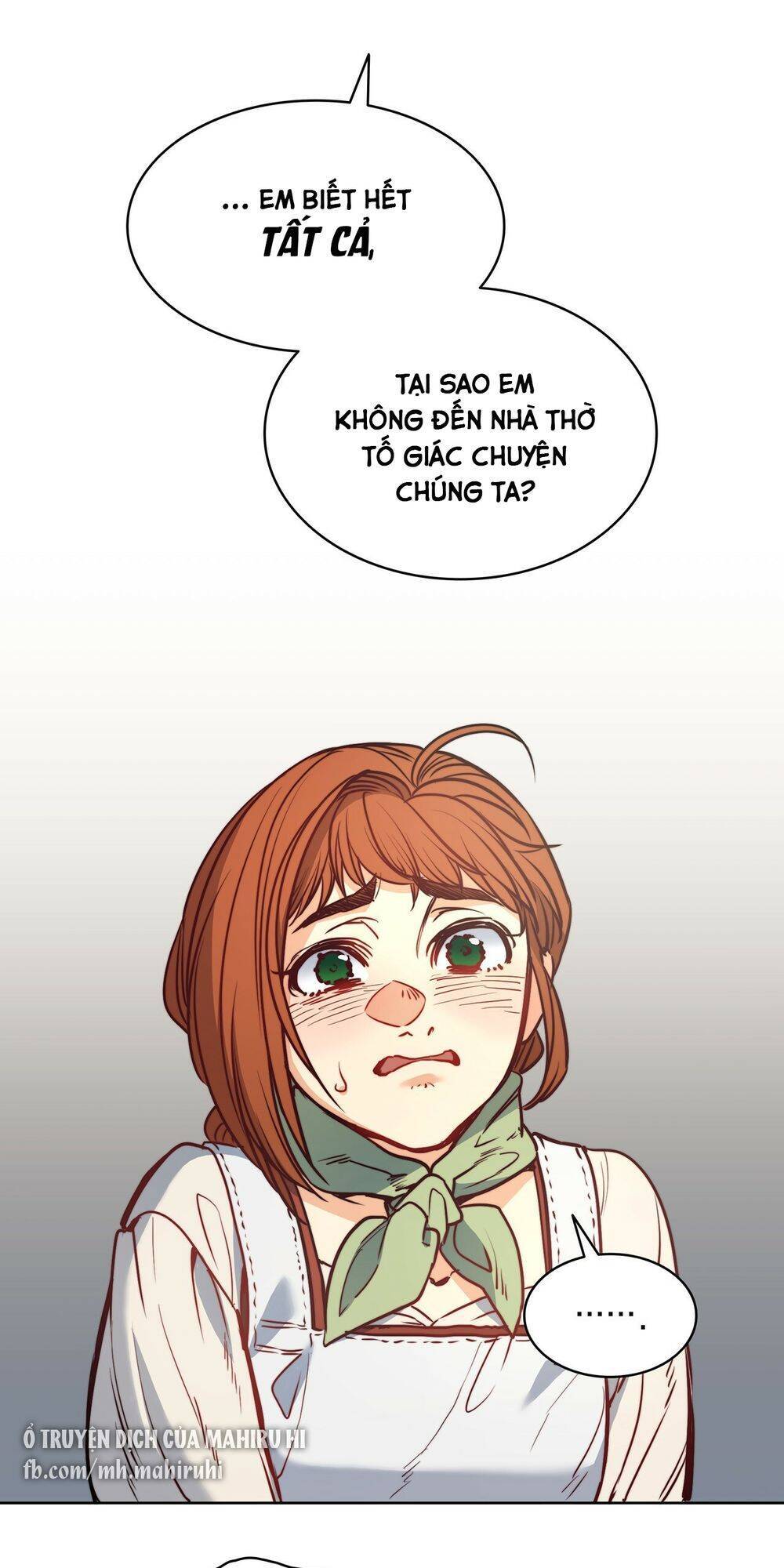 Ác Quỷ Chapter 52 - 15