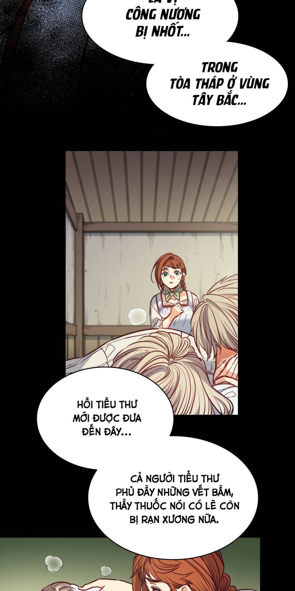 Ác Quỷ Chapter 52 - 19