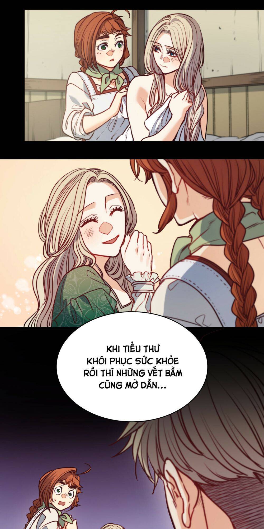 Ác Quỷ Chapter 52 - 21