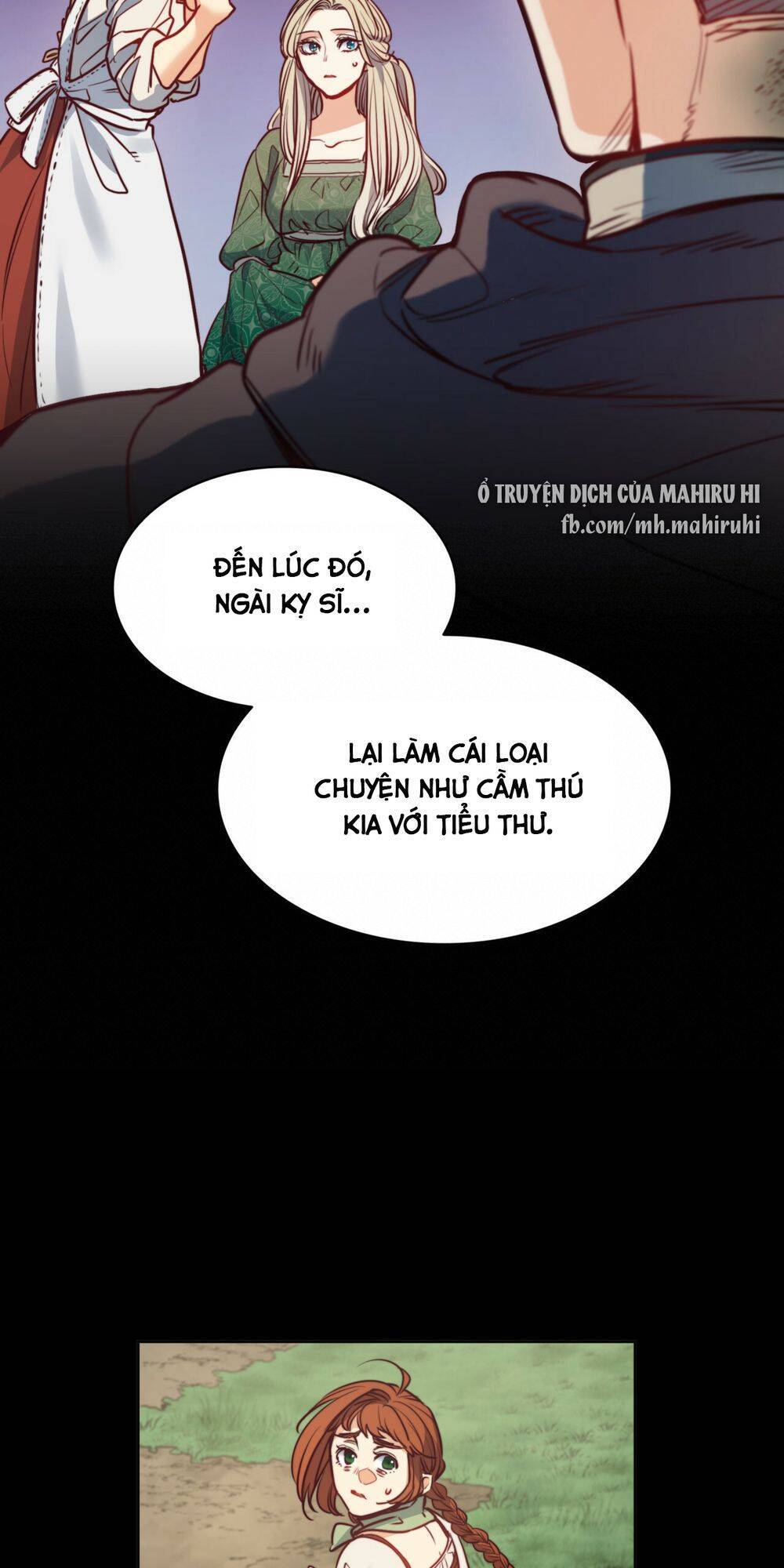 Ác Quỷ Chapter 52 - 22