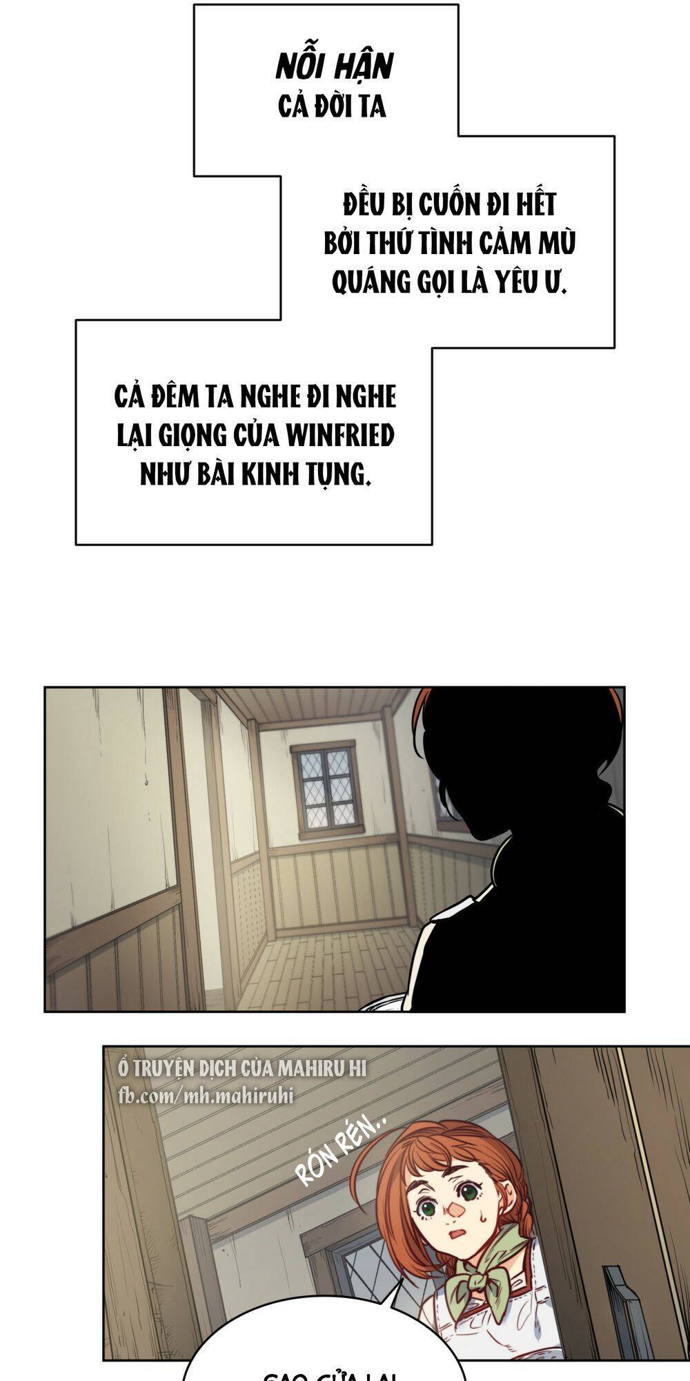 Ác Quỷ Chapter 52 - 8