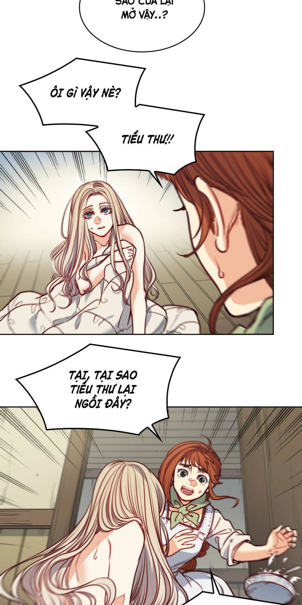 Ác Quỷ Chapter 52 - 9