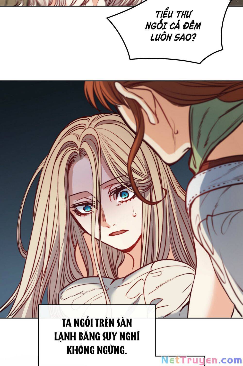 Ác Quỷ Chapter 52 - 10