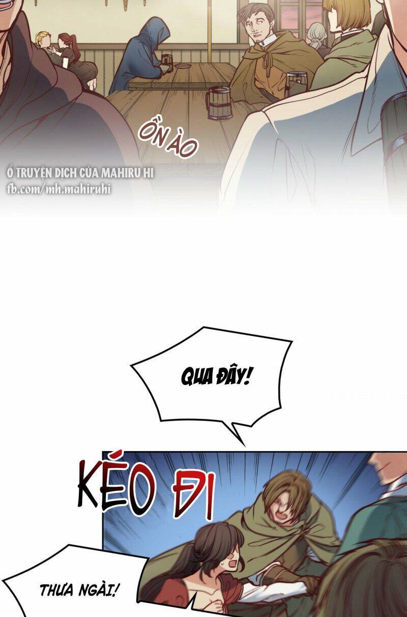 Ác Quỷ Chapter 53 - 3