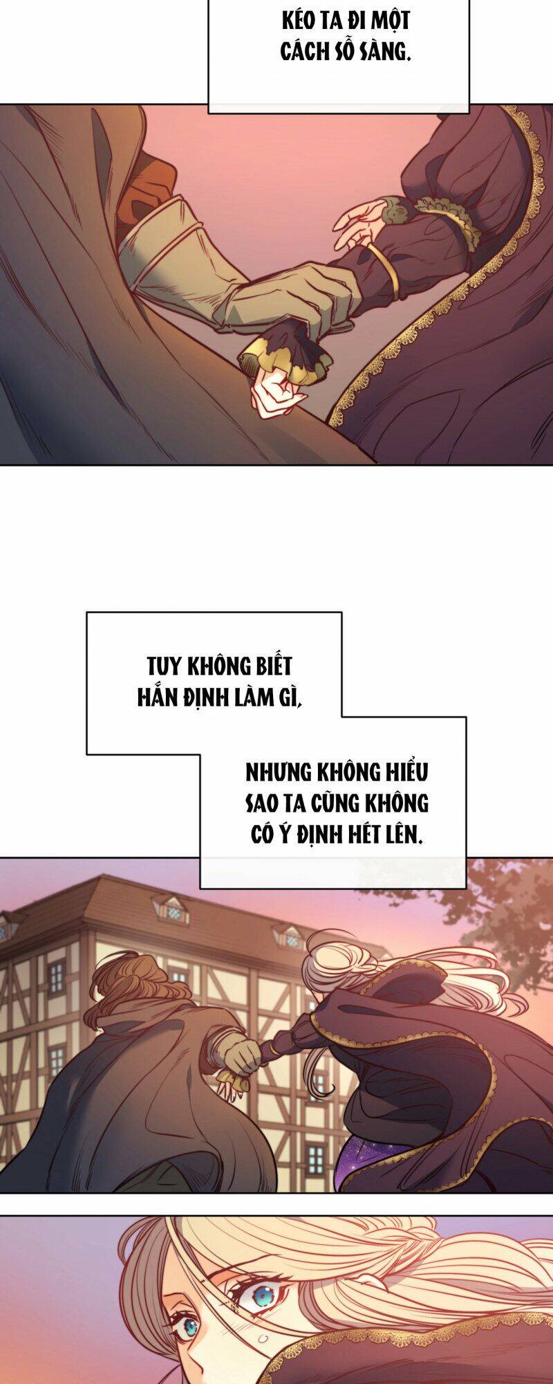 Ác Quỷ Chapter 53 - 21