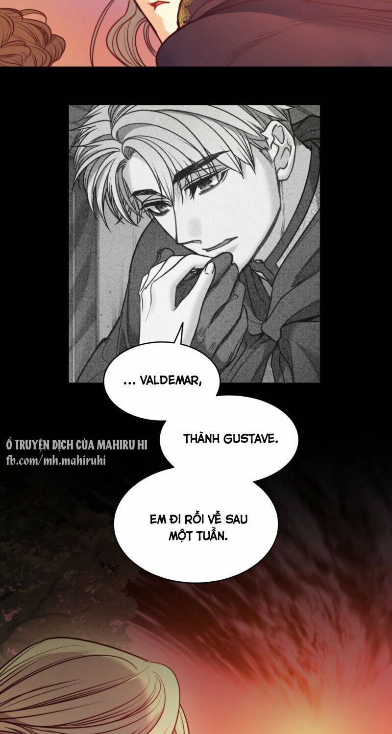 Ác Quỷ Chapter 53 - 22