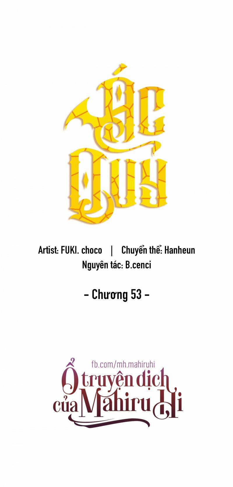 Ác Quỷ Chapter 53 - 26