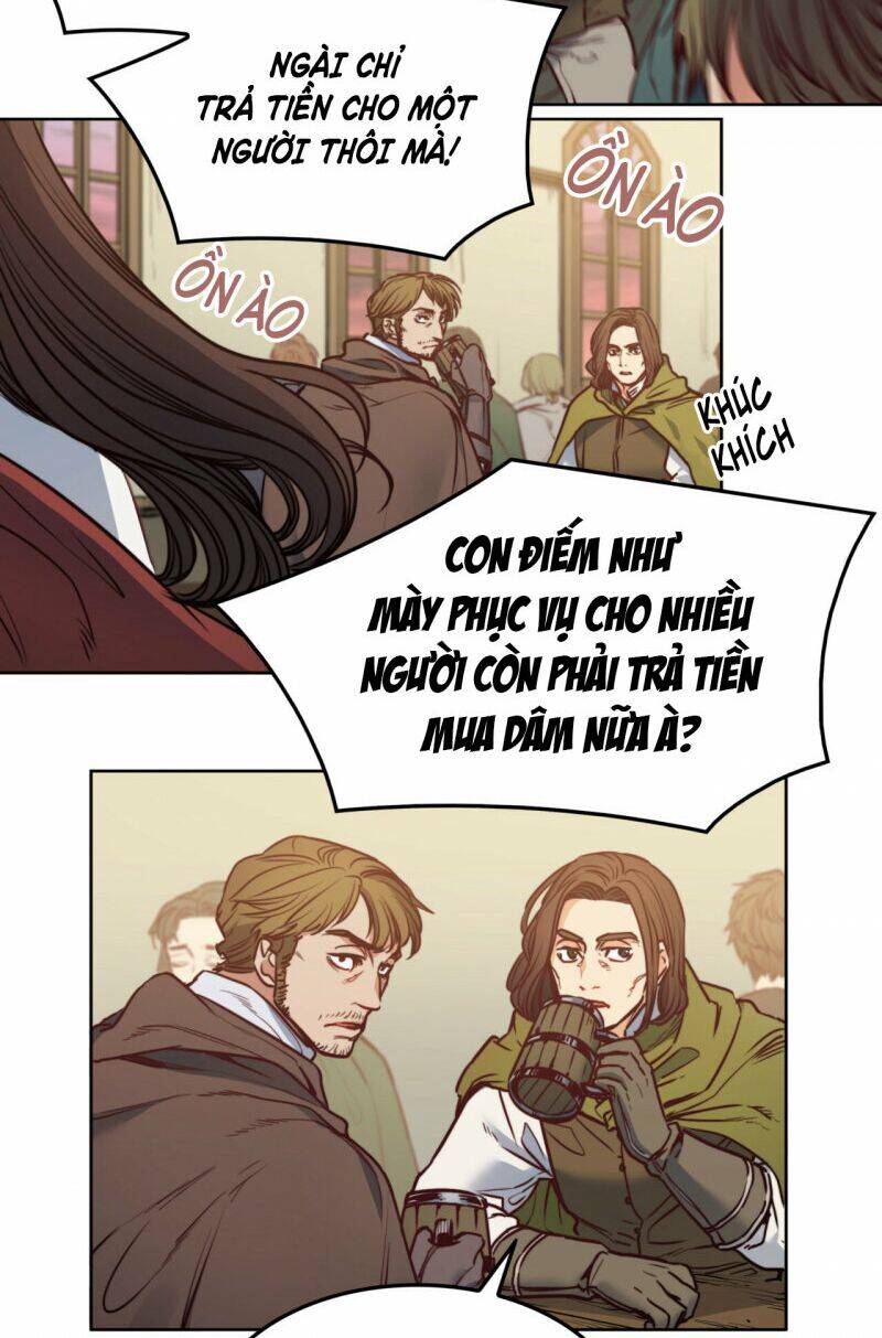 Ác Quỷ Chapter 53 - 4