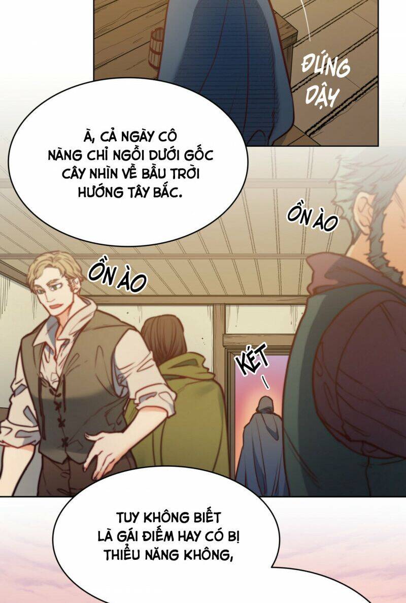 Ác Quỷ Chapter 53 - 9