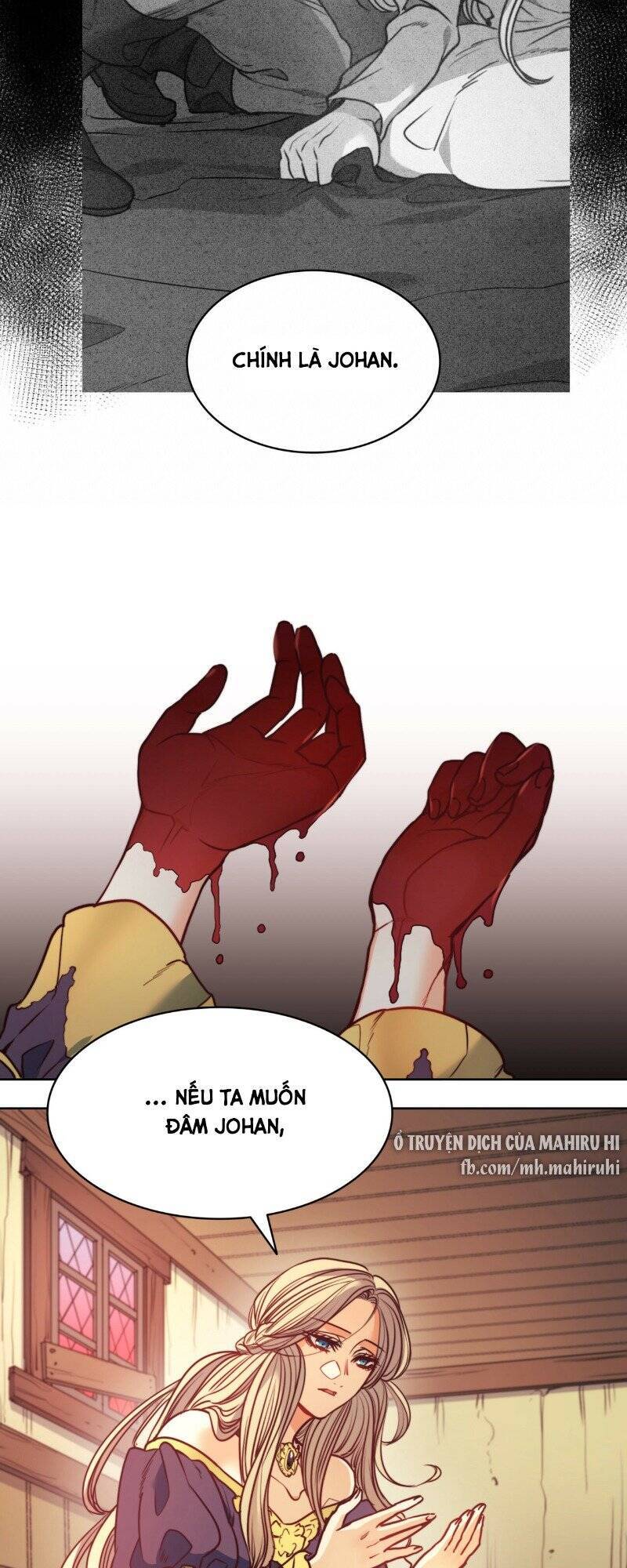Ác Quỷ Chapter 54 - 11