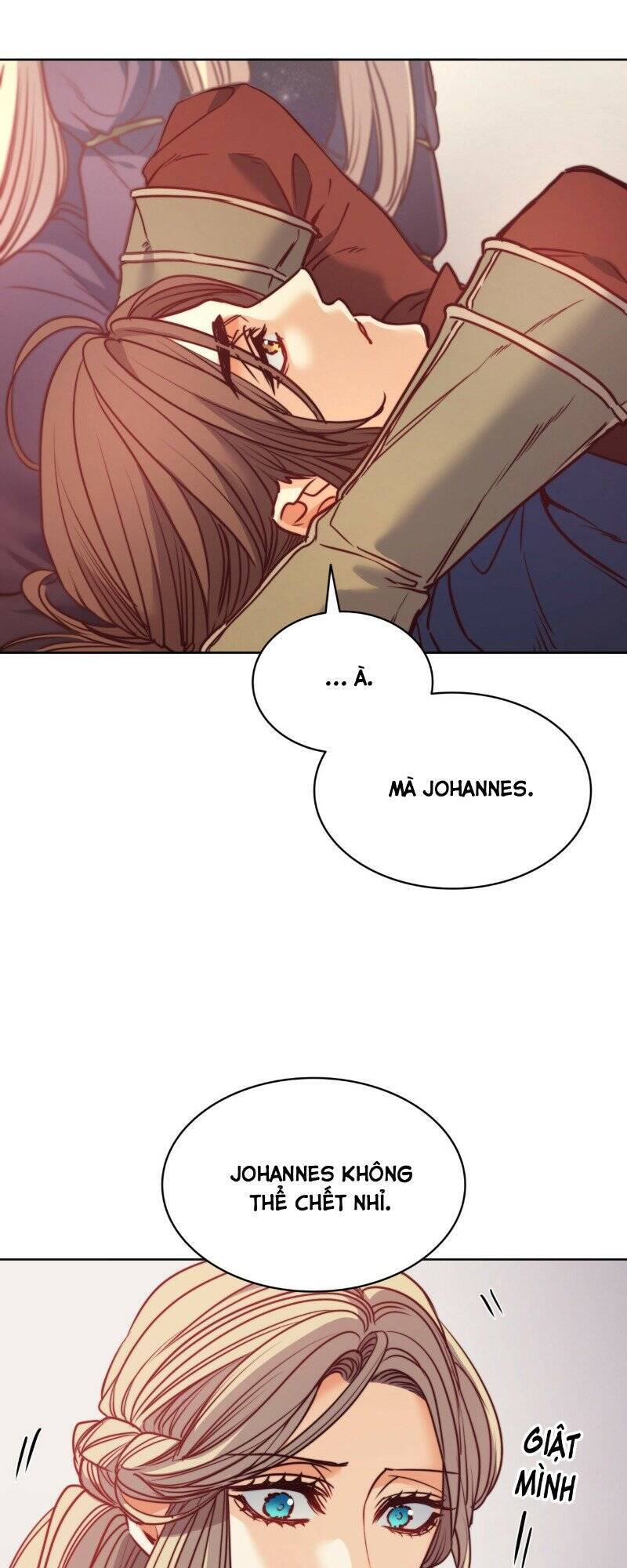 Ác Quỷ Chapter 54 - 20